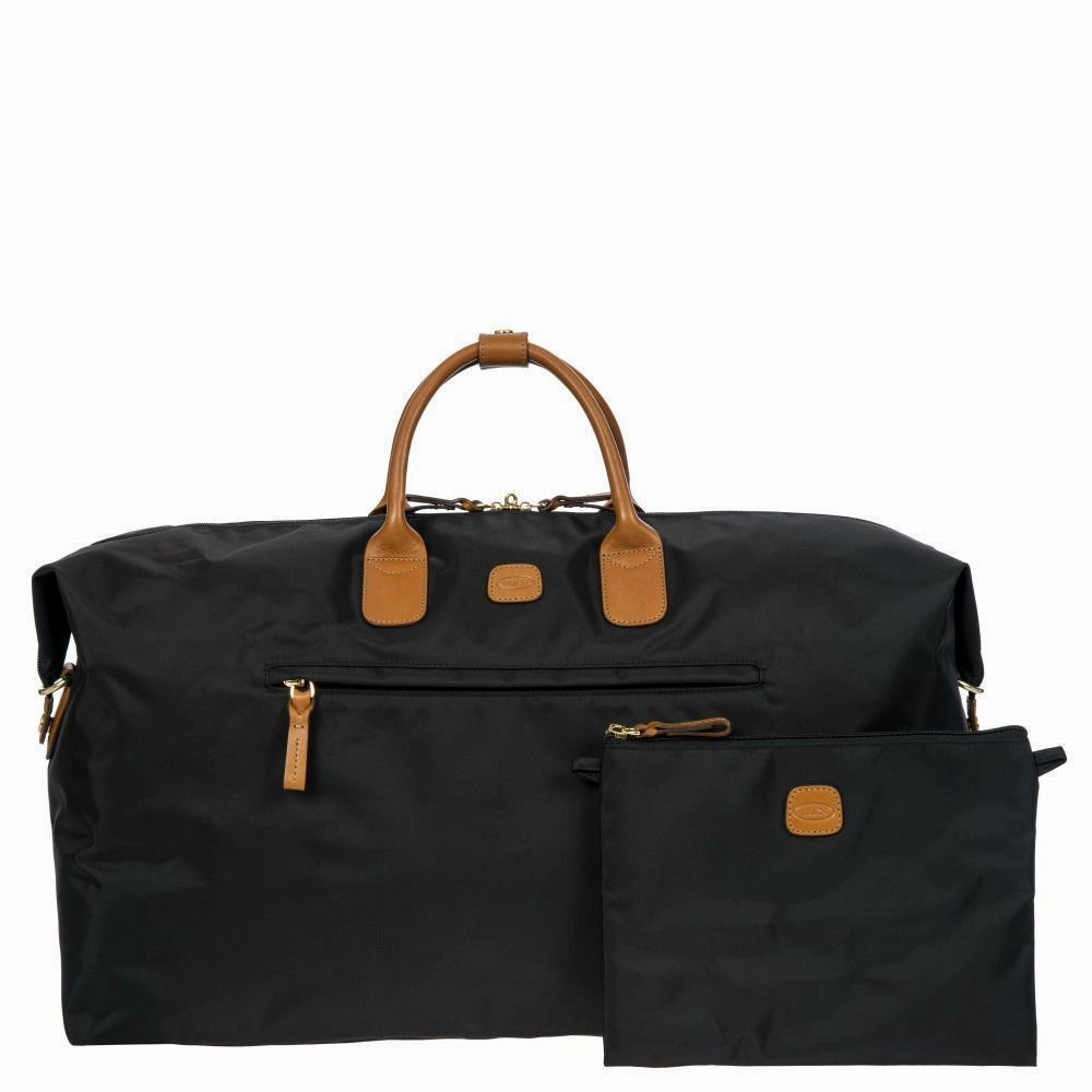 Brics X-Collection X-Travel 22" Deluxe Duffle