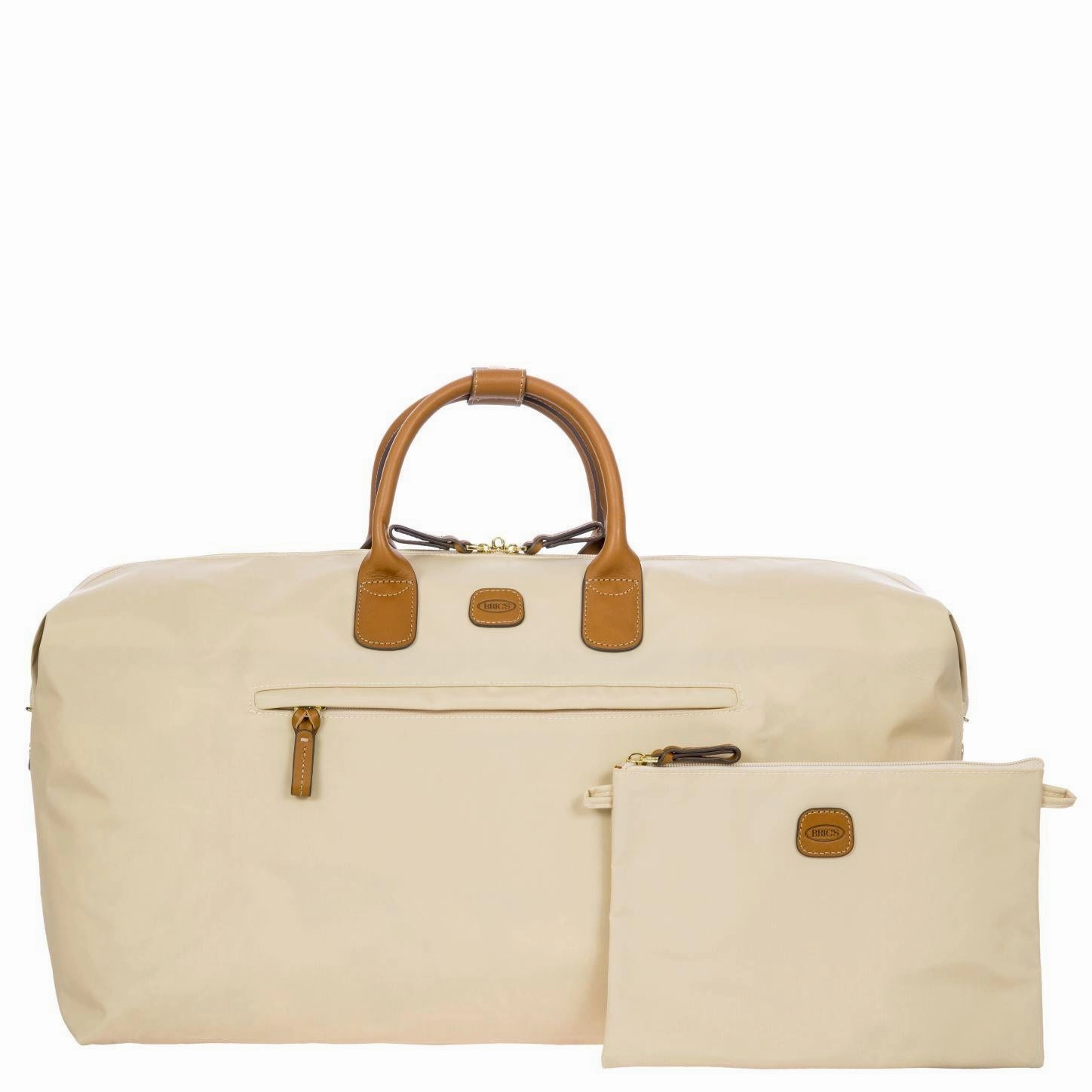 Brics X-Collection X-Travel 22" Deluxe Duffle