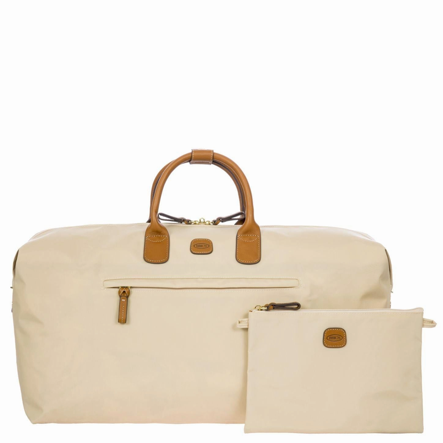 Brics X-Collection X-Travel 22" Deluxe Duffle