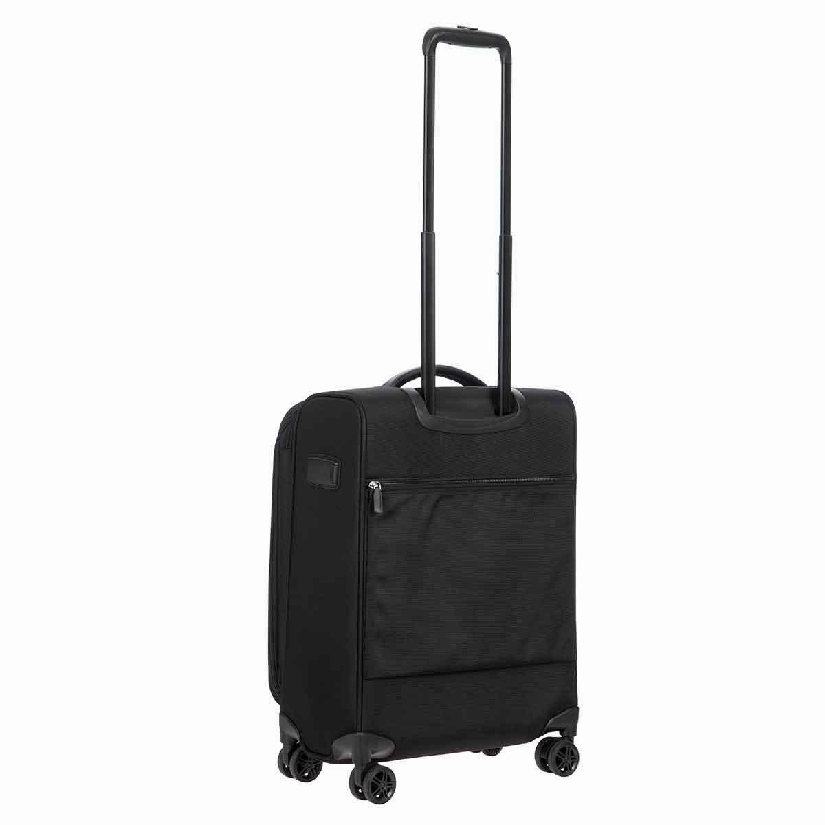 Brics Zeuss 21" Expandable Spinner