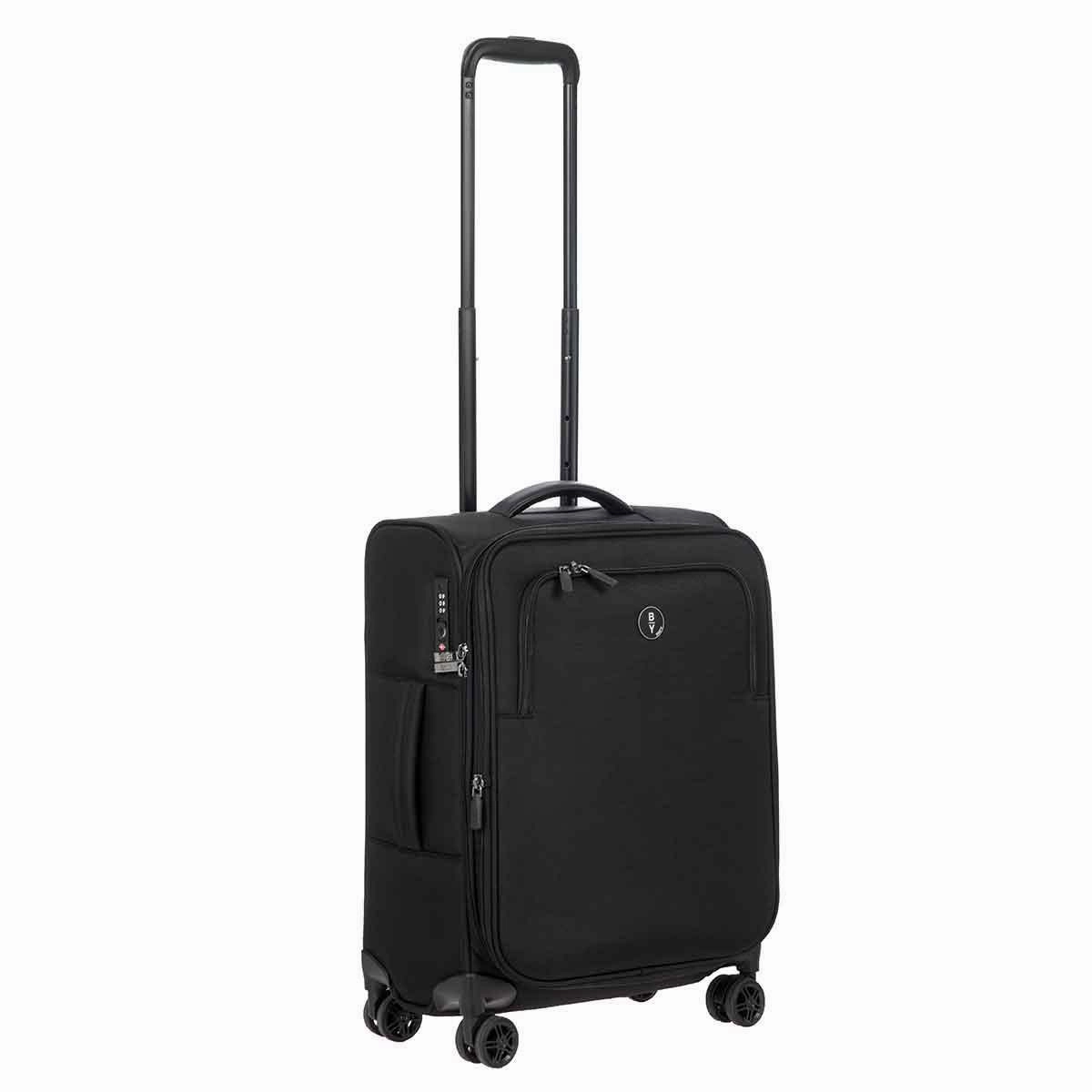 Brics Zeuss 21" Expandable Spinner