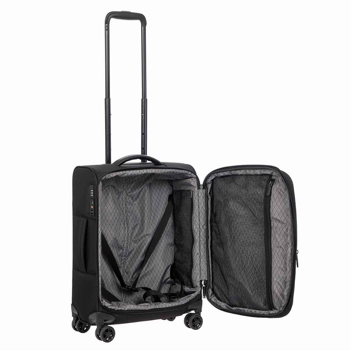 Brics Zeuss 21" Expandable Spinner