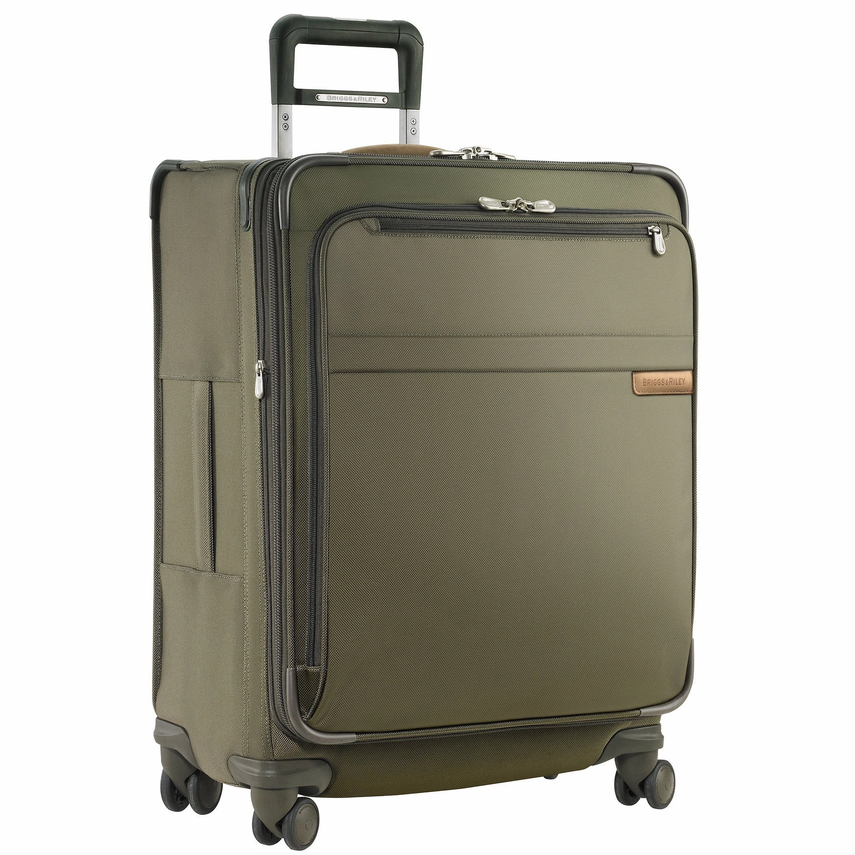Briggs & Riley Baseline 25" 4-Wheel Medium Luggage