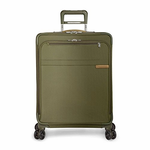 Briggs & Riley Baseline 25" 4-Wheel Medium Luggage