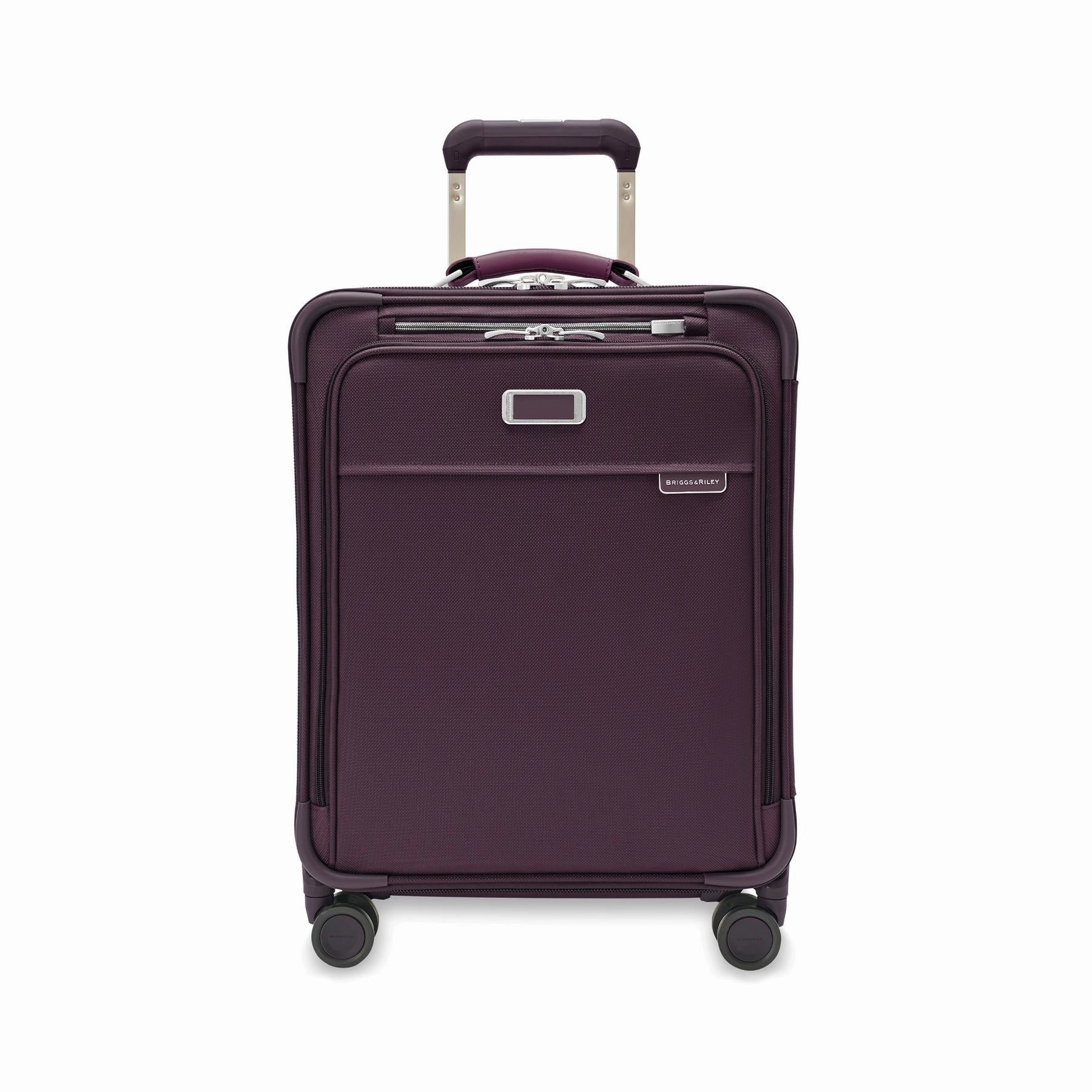 Briggs & Riley Baseline BLU121CXSPW Global Carry-on Spinner