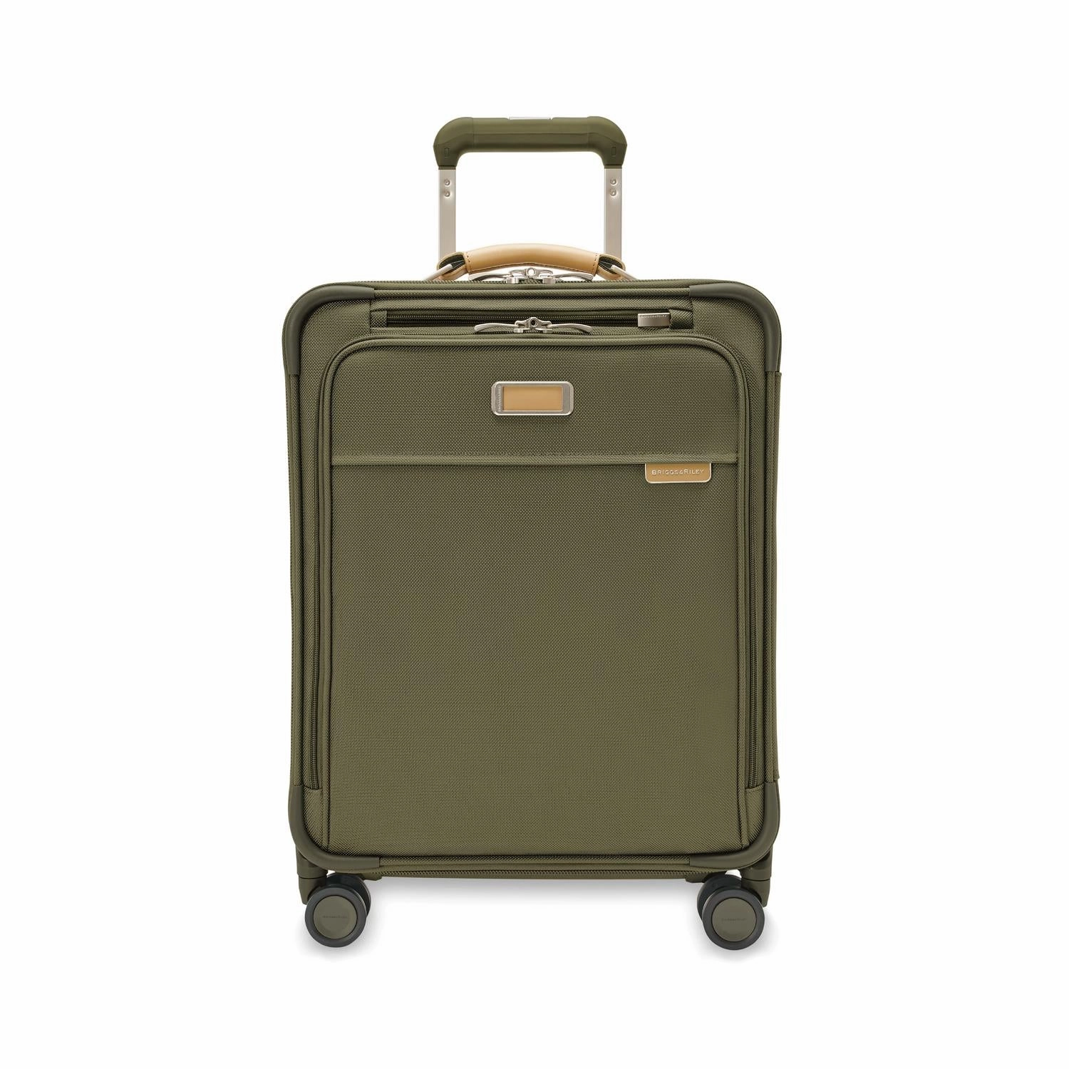 Briggs & Riley Baseline BLU121CXSPW Global Carry-on Spinner