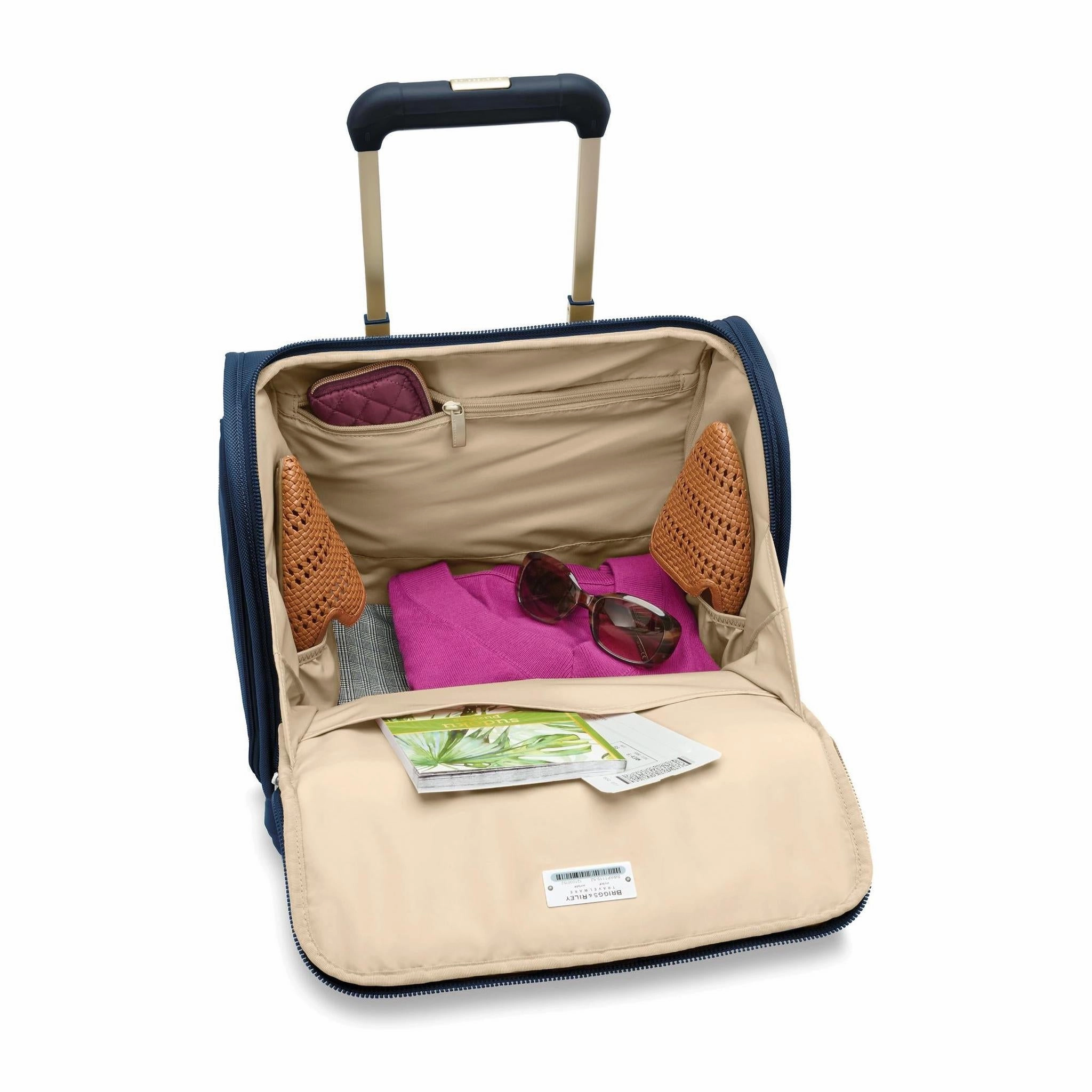Briggs & Riley Baseline Cabin Spinner