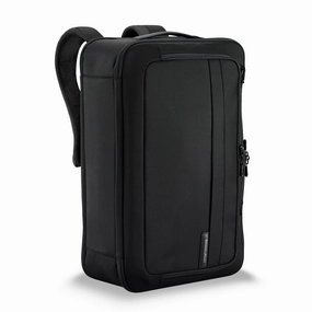 Briggs & Riley Baseline Convertible Duffle Backpack