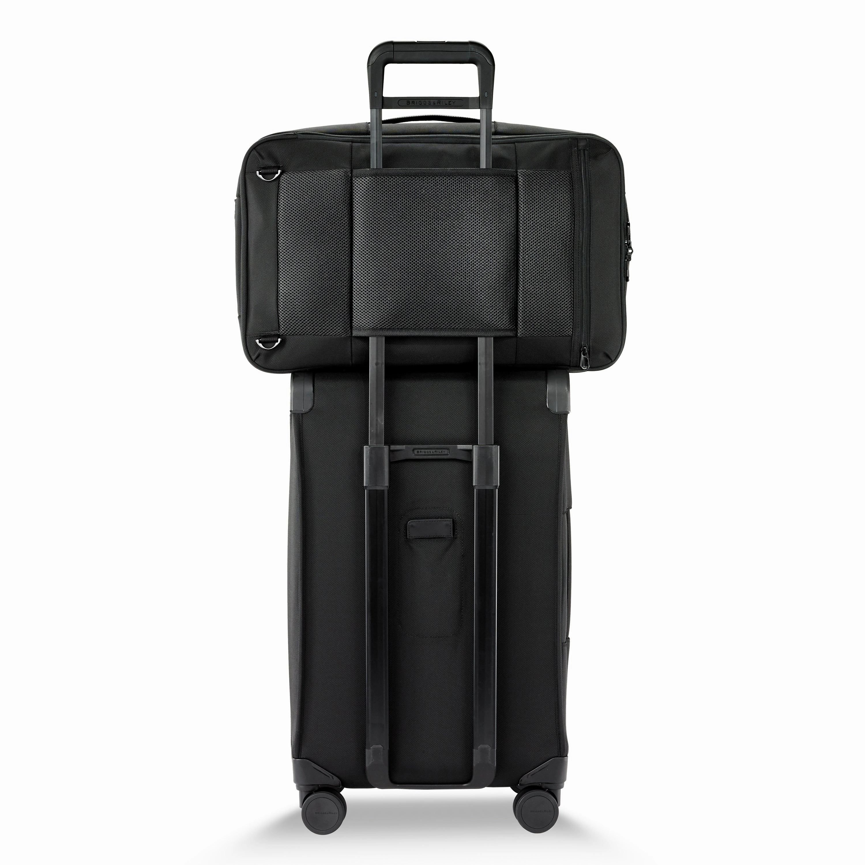 Briggs & Riley Baseline Convertible Duffle Backpack