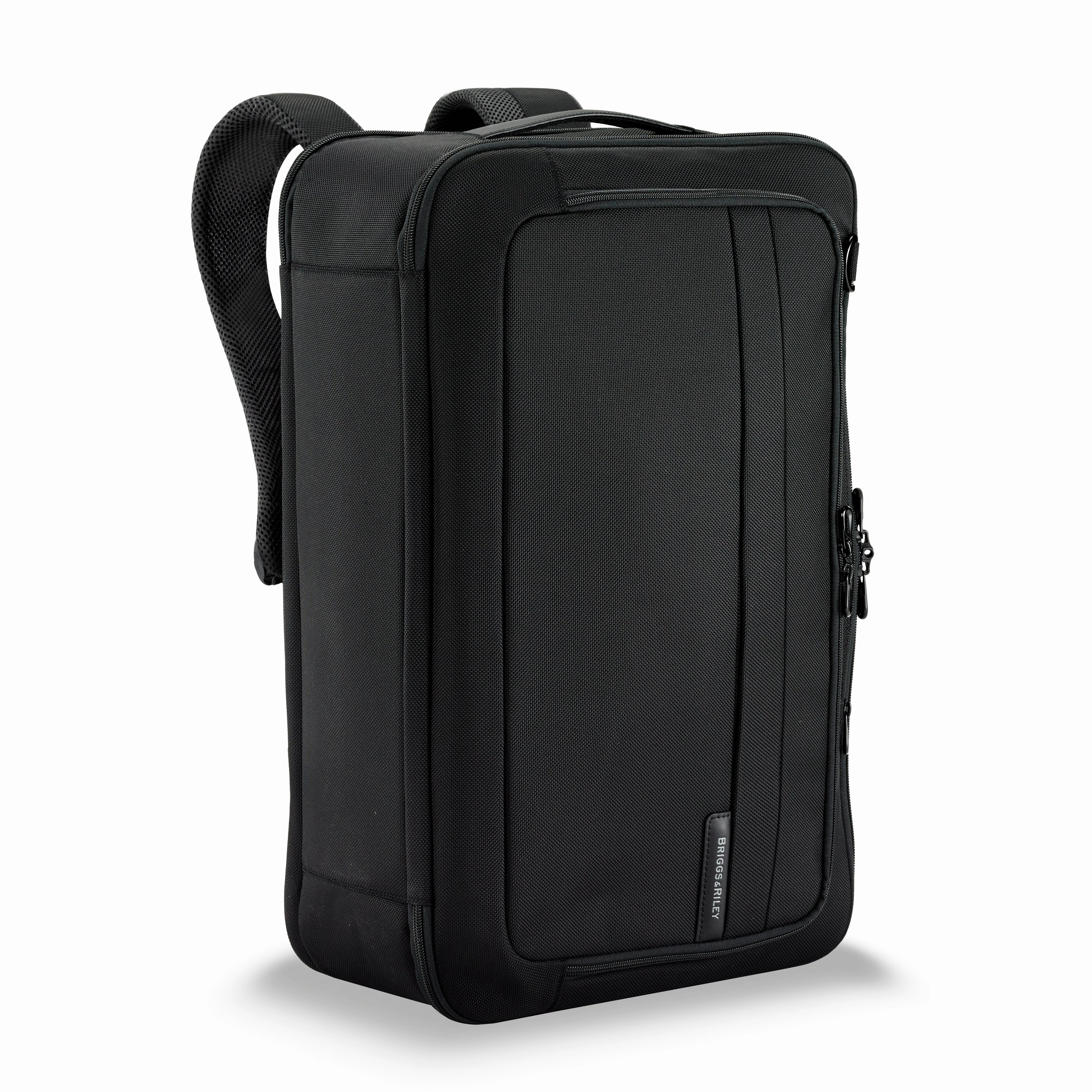 Briggs & Riley Baseline Convertible Duffle Backpack