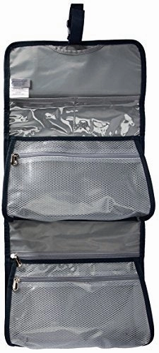 Briggs & Riley Baseline Deluxe Toiletry Kit, Navy
