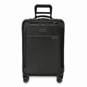 Briggs & Riley Baseline Essential 22" Carry-On Expandable Spinner