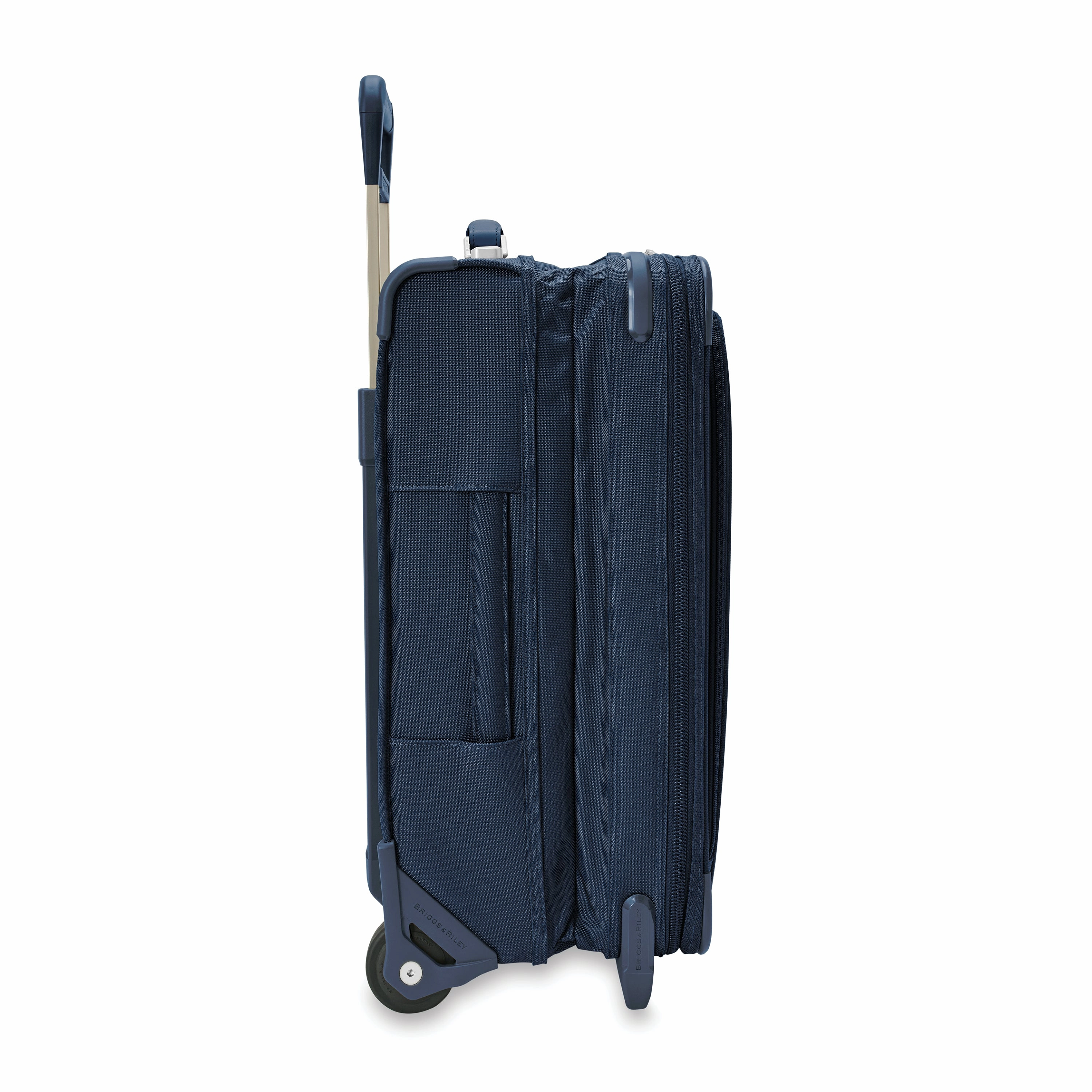 Briggs & Riley Baseline Essential 2-Wheel Carry-On Suitcase