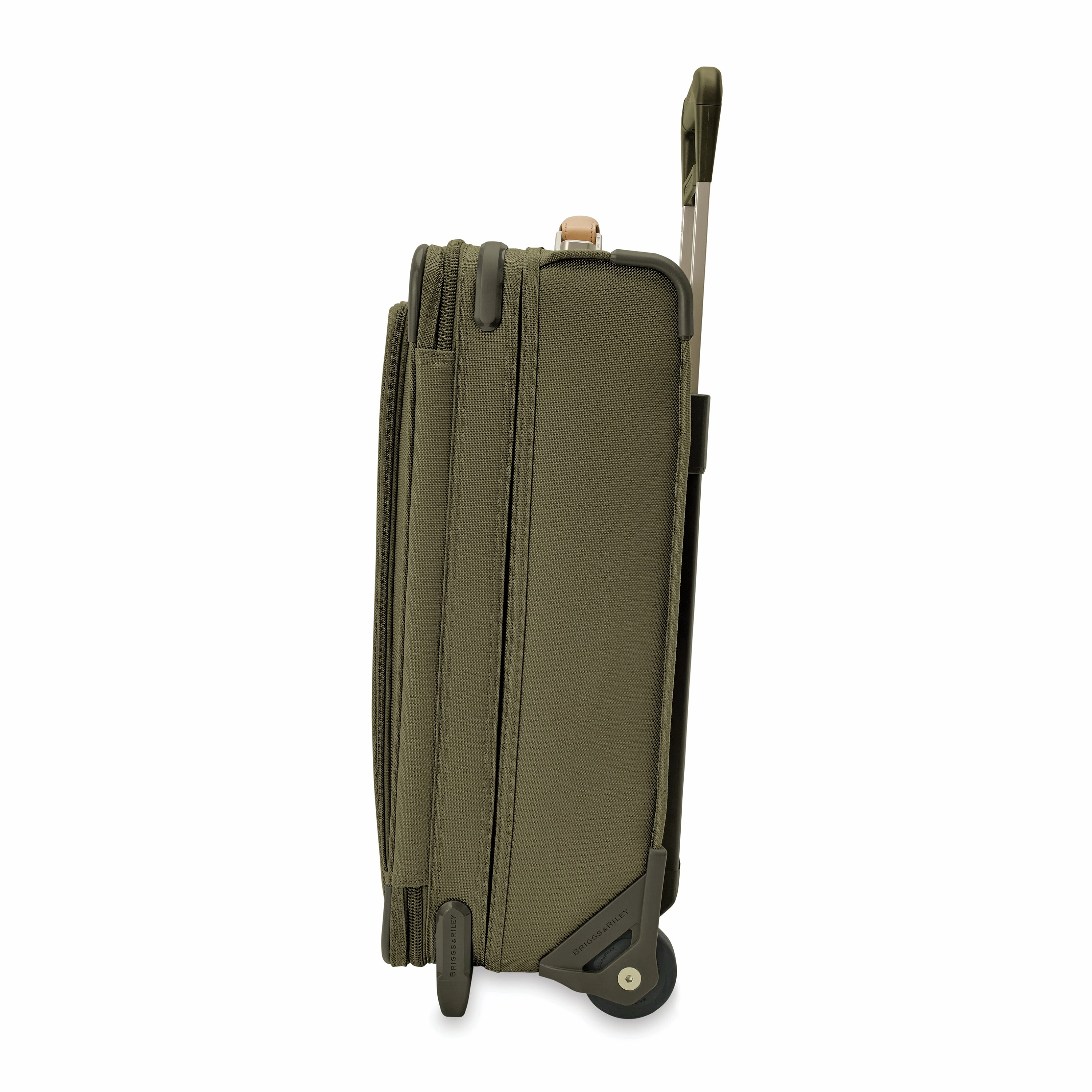Briggs & Riley Baseline Essential 2-Wheel Carry-On Suitcase