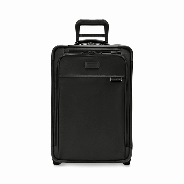 Briggs & Riley Baseline Essential 2-Wheel Carry-On Suitcase