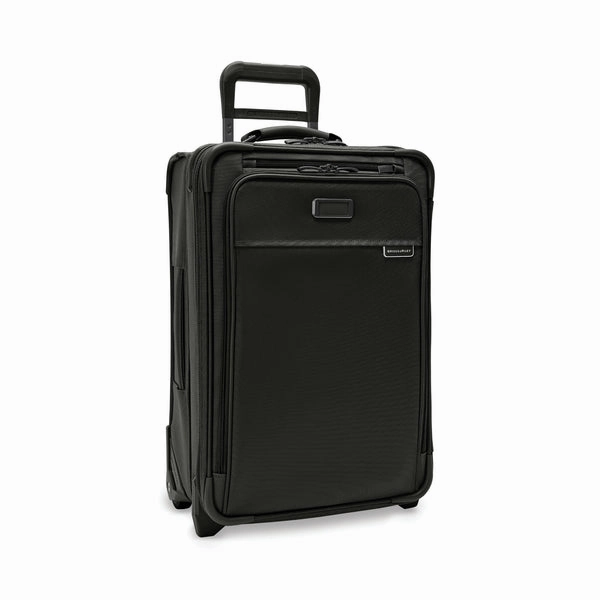 Briggs & Riley Baseline Essential 2-Wheel Carry-On Suitcase