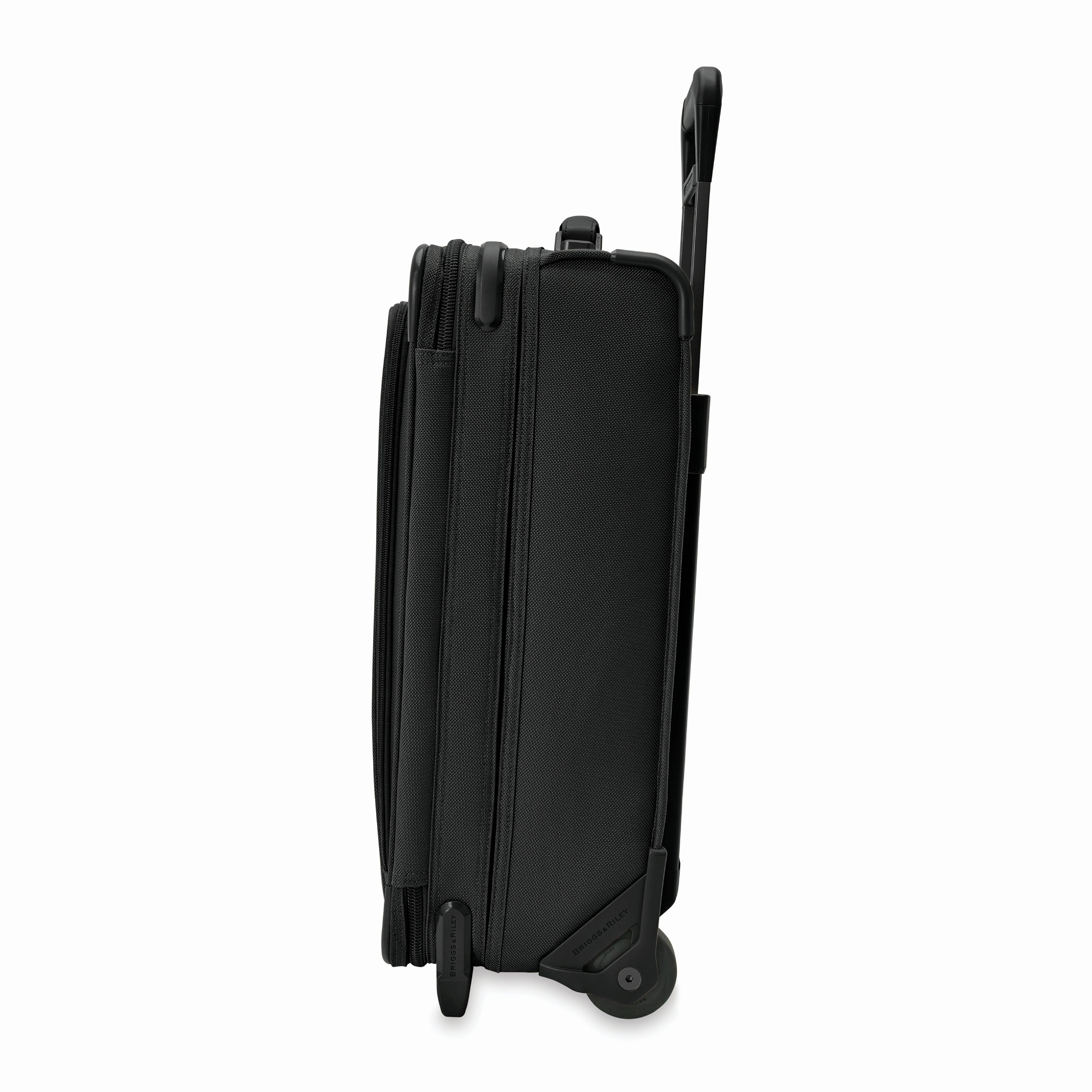 Briggs & Riley Baseline Essential 2-Wheel Carry-On Suitcase