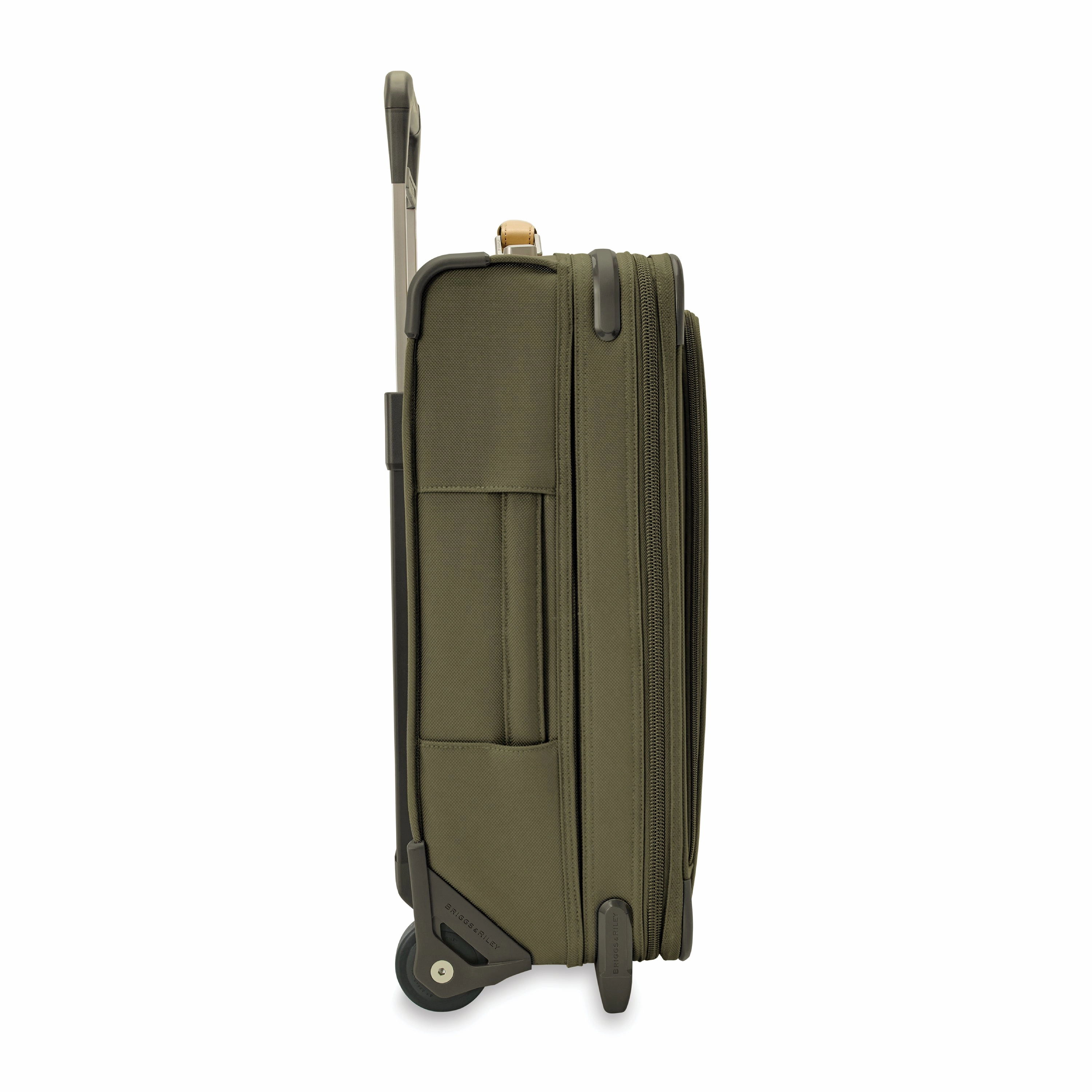 Briggs & Riley Baseline Essential 2-Wheel Carry-On Suitcase