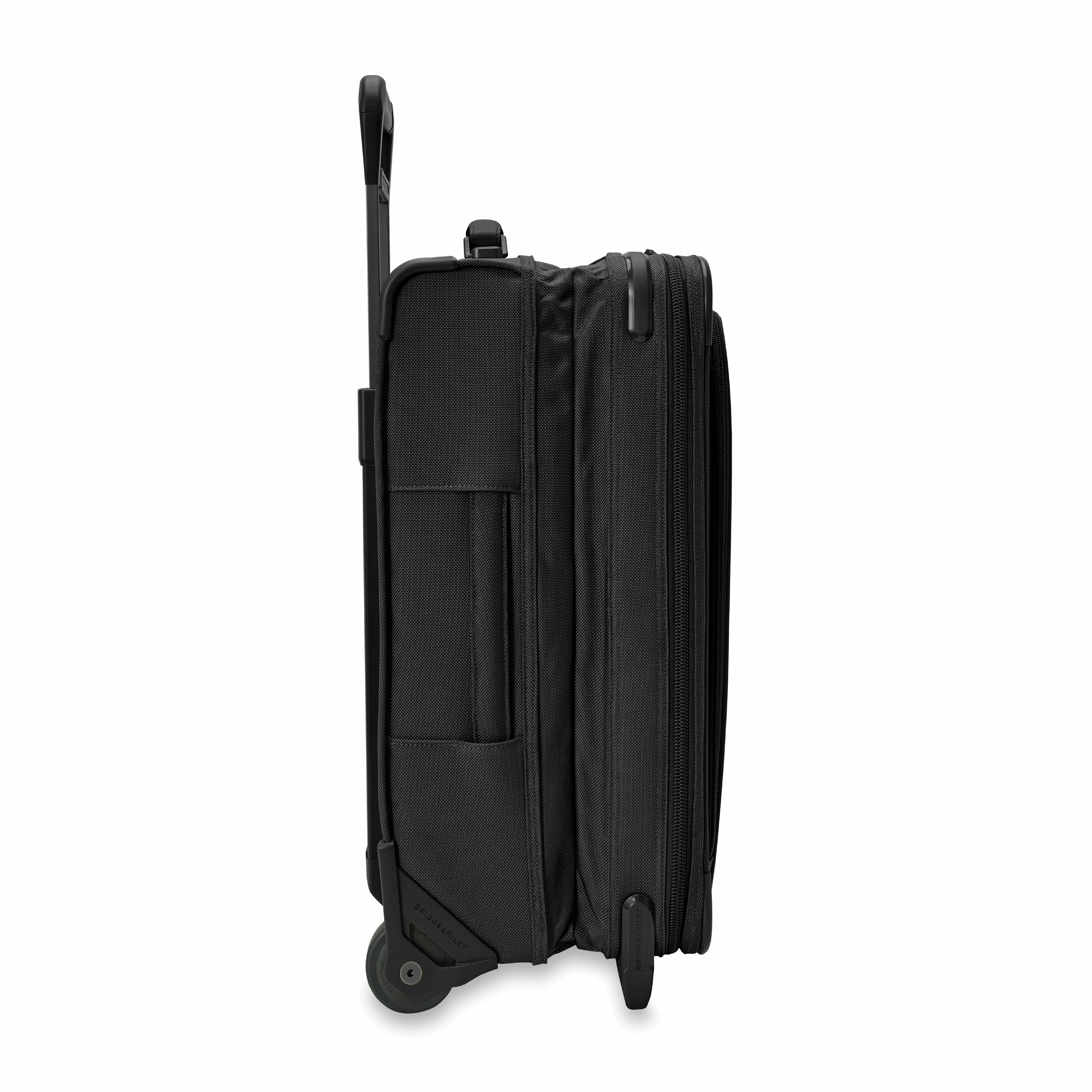 Briggs & Riley Baseline Essential 2-Wheel Carry-On Suitcase