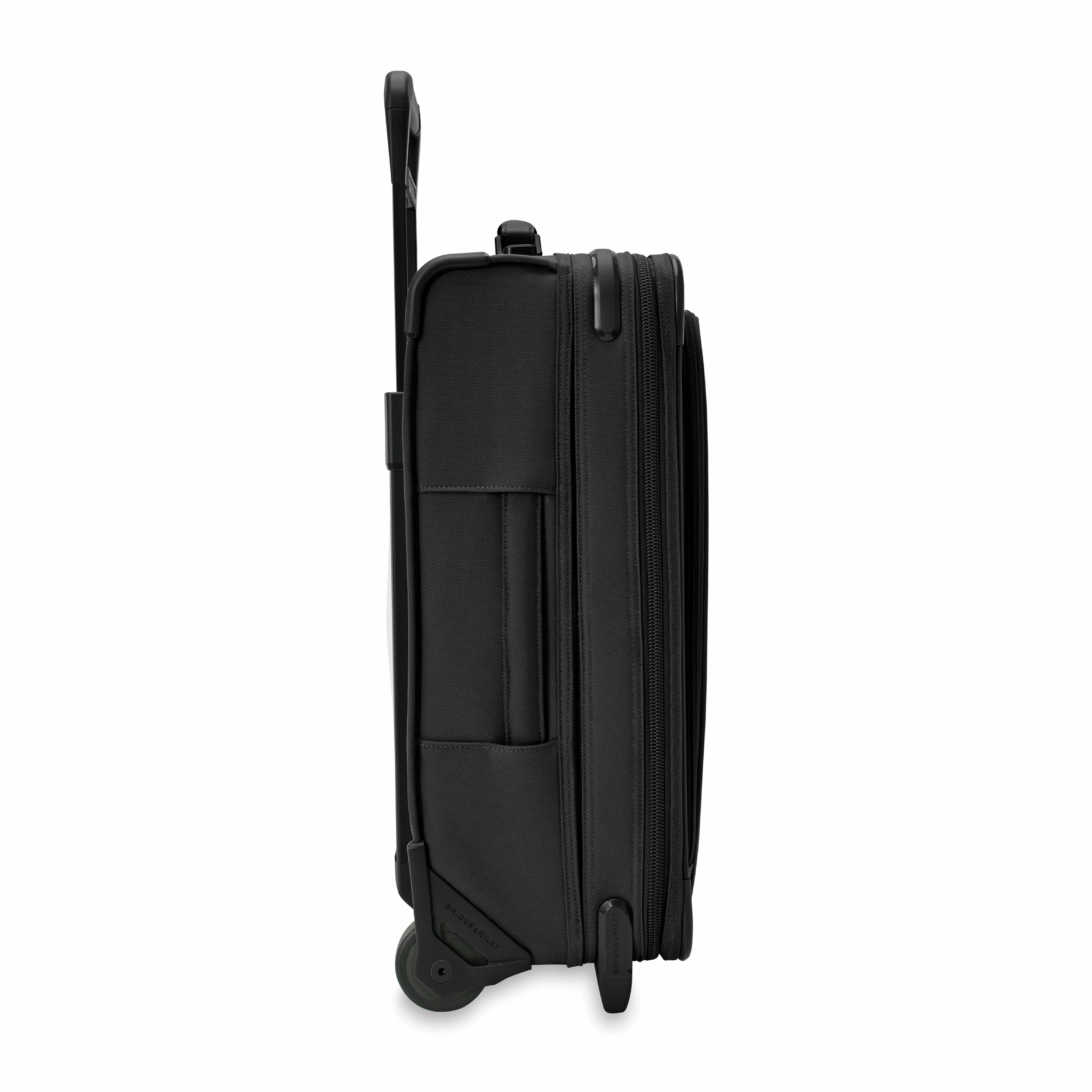 Briggs & Riley Baseline Essential 2-Wheel Carry-On Suitcase