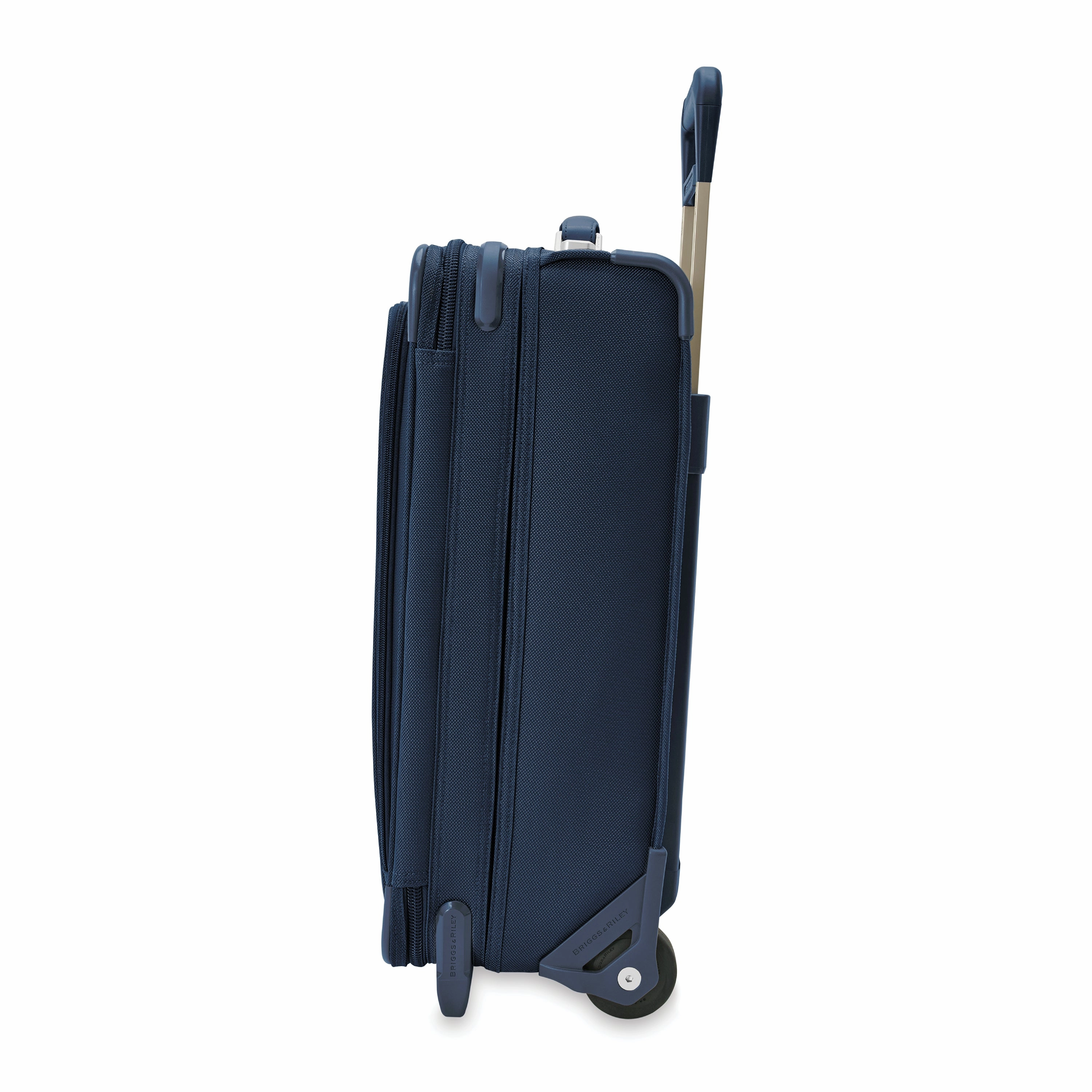 Briggs & Riley Baseline Essential 2-Wheel Carry-On Suitcase