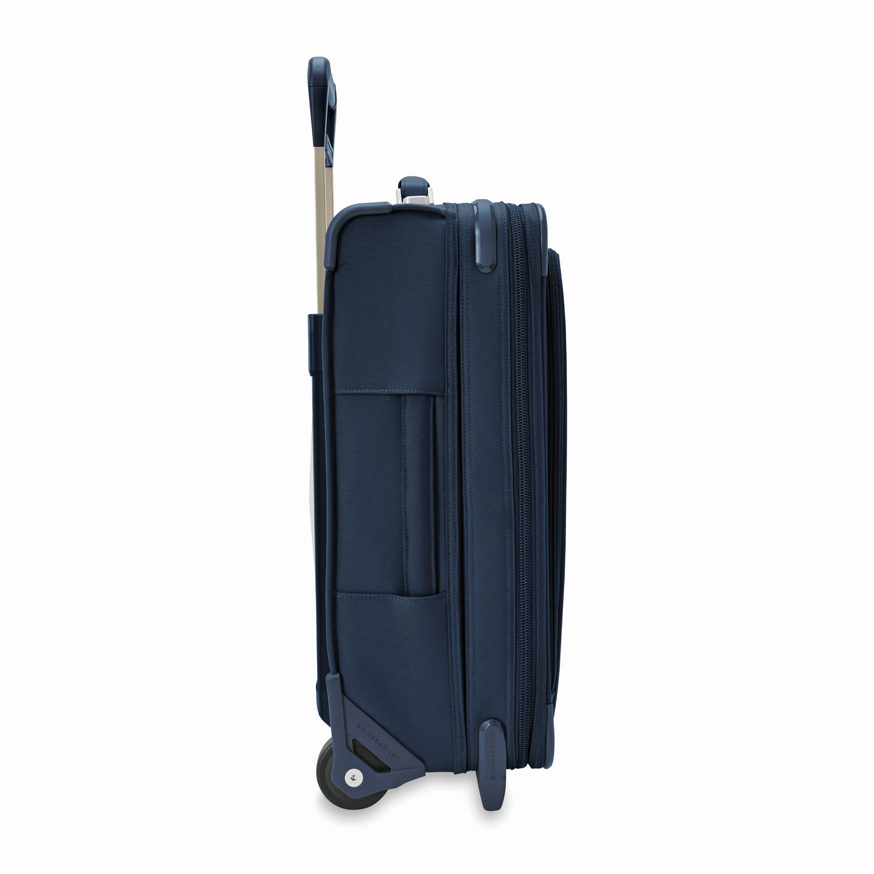 Briggs & Riley Baseline Essential 2-Wheel Carry-On Suitcase