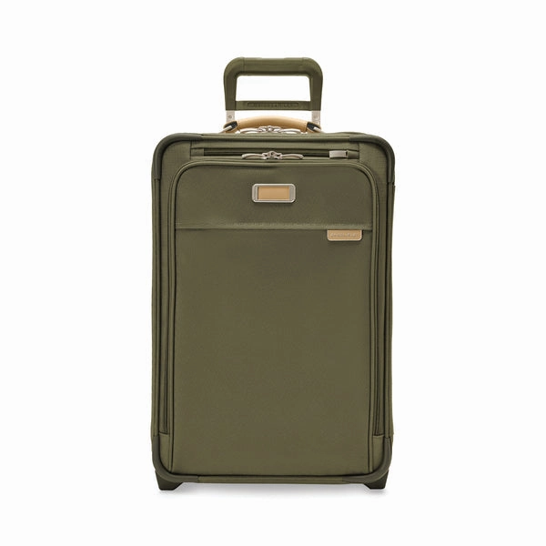 Briggs & Riley Baseline Essential 2-Wheel Carry-On Suitcase