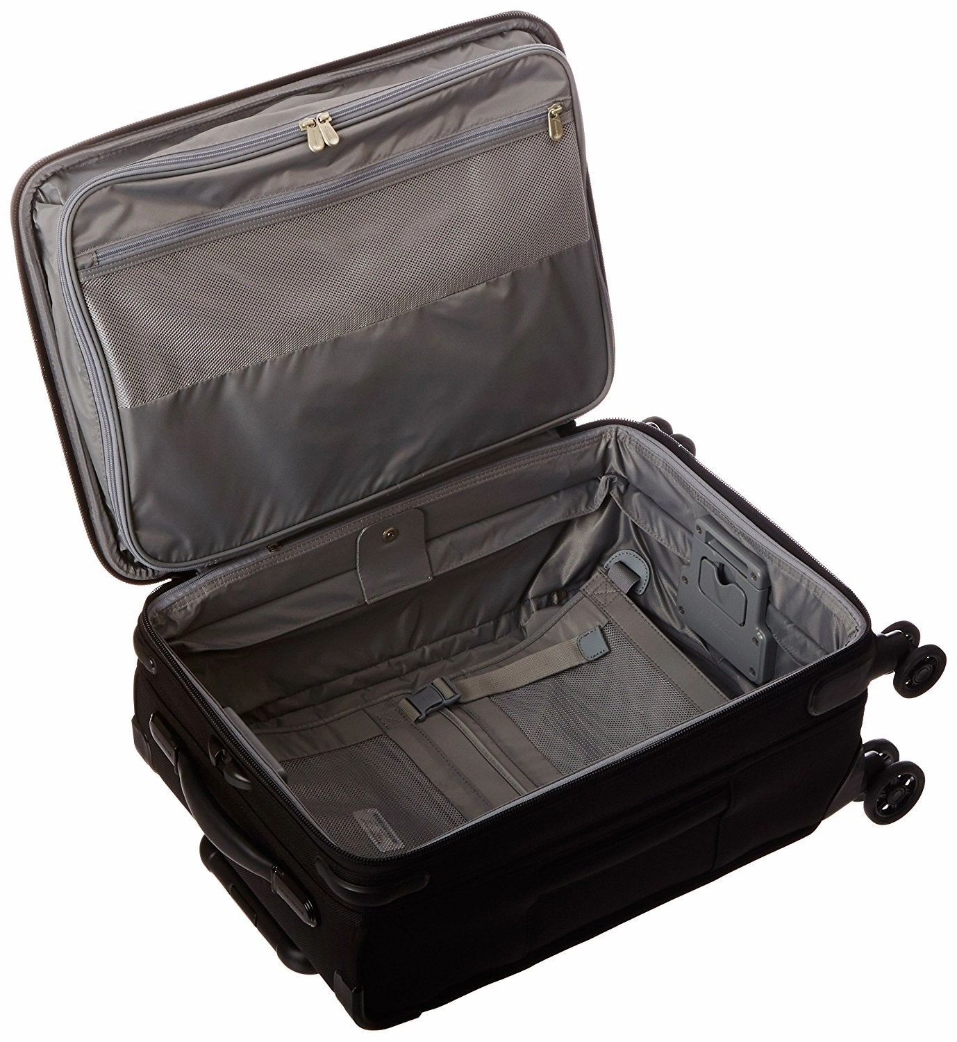 Briggs & Riley Baseline Expandable 22" 4-Wheel Carry-On Luggage