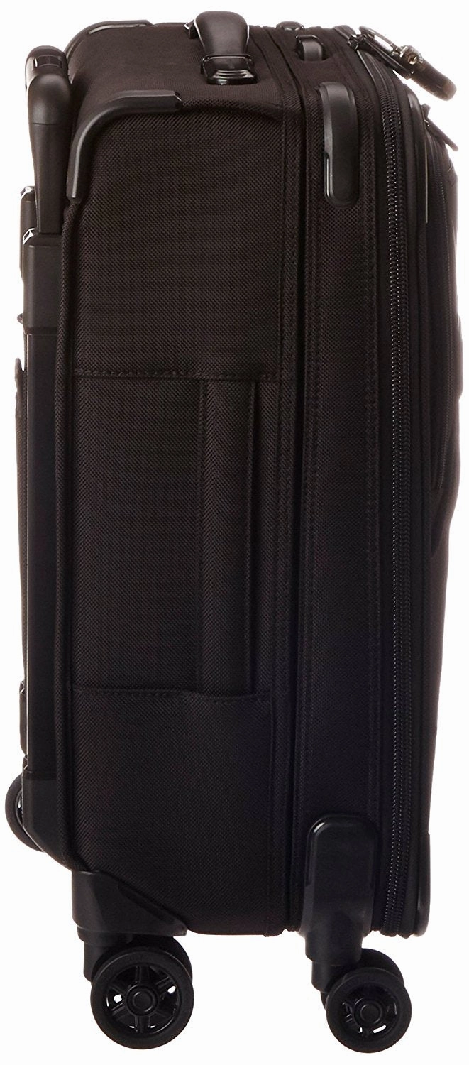 Briggs & Riley Baseline Expandable 22" 4-Wheel Carry-On Luggage
