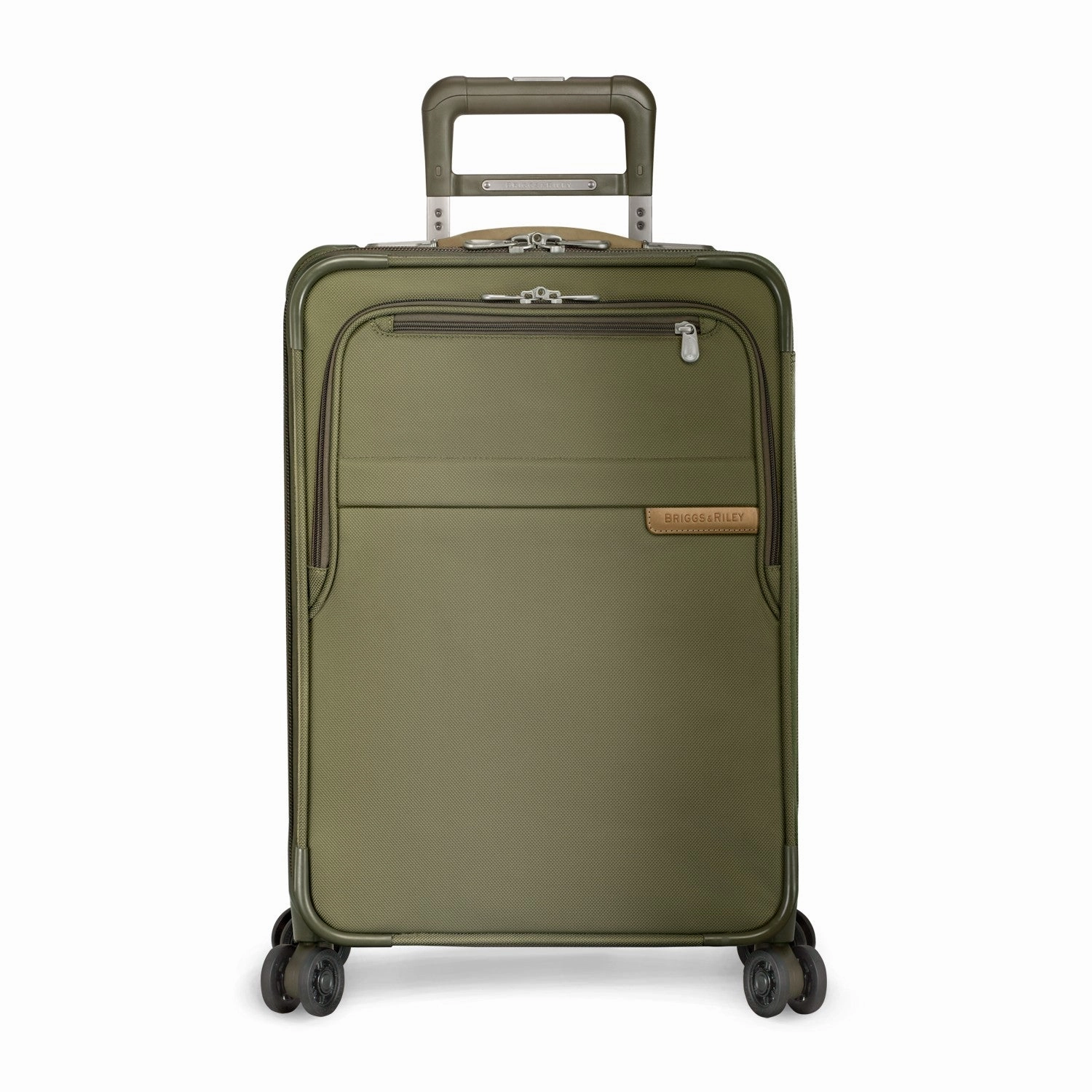 Briggs & Riley Baseline Expandable 22" 4-Wheel Carry-On Luggage