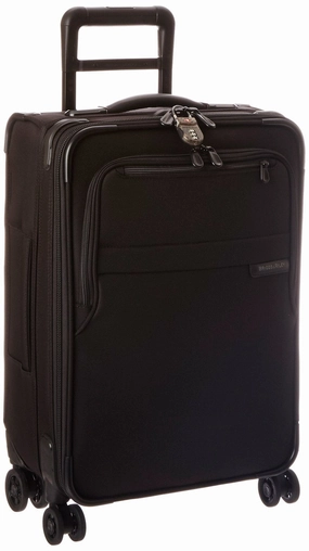 Briggs & Riley Baseline Expandable 22" 4-Wheel Carry-On Luggage