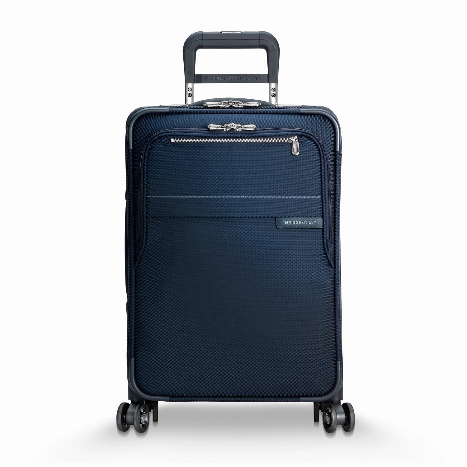 Briggs & Riley Baseline Expandable 22" 4-Wheel Carry-On Luggage