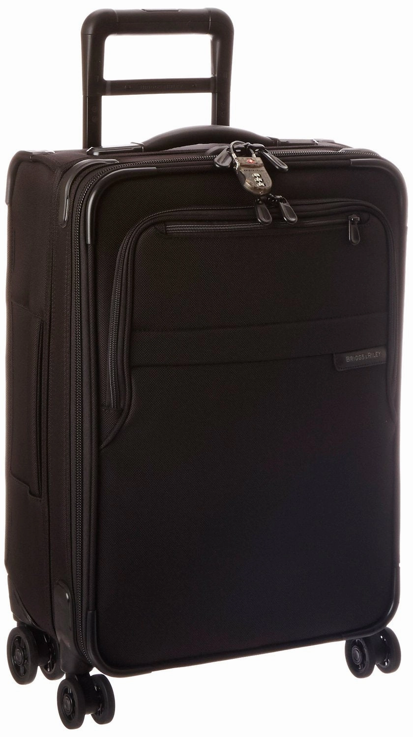 Briggs & Riley Baseline Expandable 22" 4-Wheel Carry-On Luggage