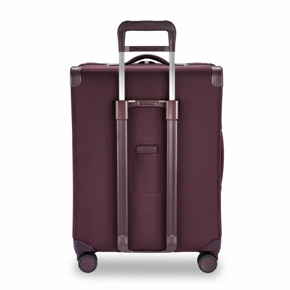 Briggs & Riley Baseline Expandable 25" 4-Wheel Medium Luggage
