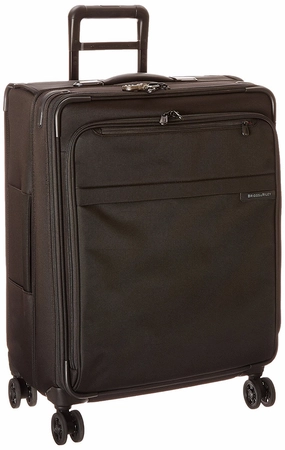 Briggs & Riley Baseline Expandable 25" 4-Wheel Medium Luggage
