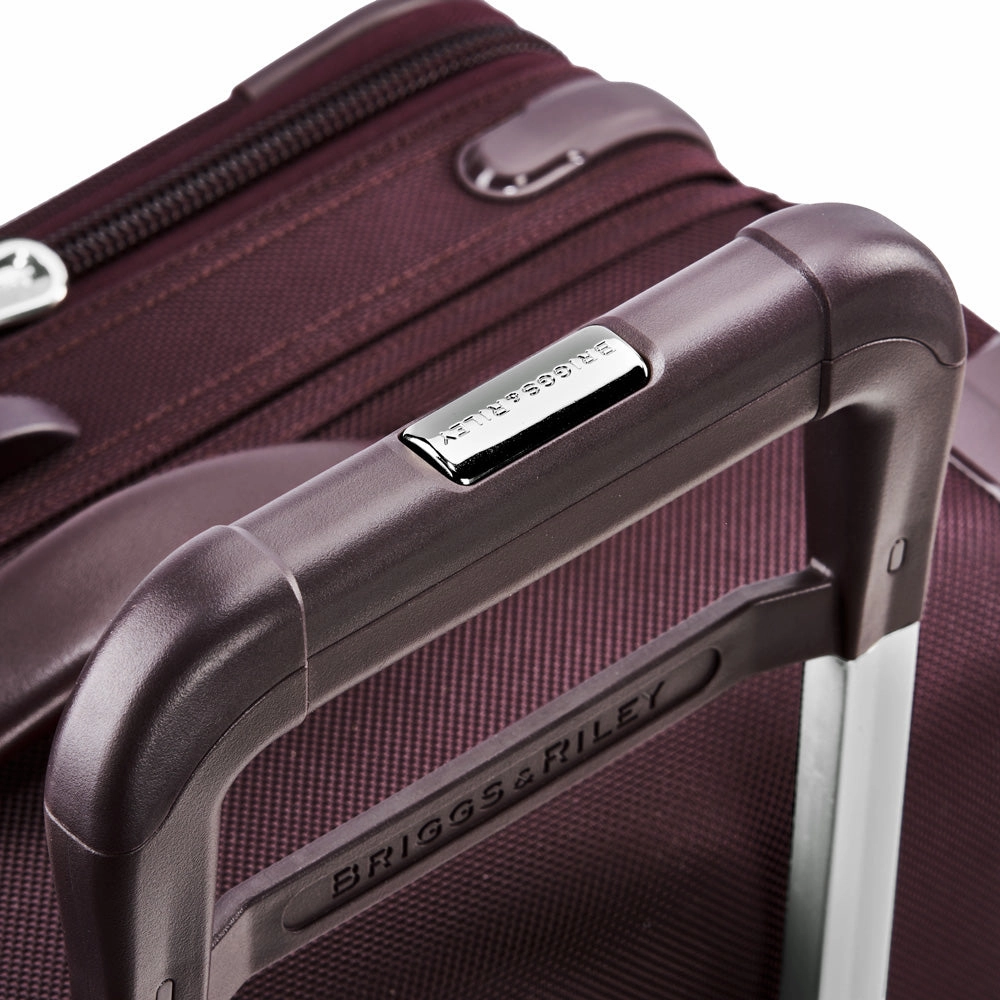 Briggs & Riley Baseline Expandable 25" 4-Wheel Medium Luggage
