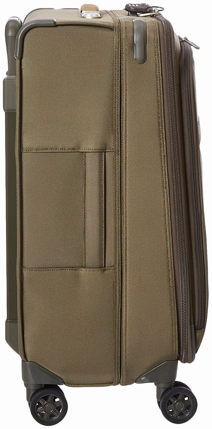 Briggs & Riley Baseline Expandable 25" 4-Wheel Medium Luggage