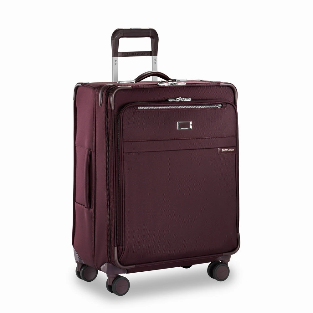 Briggs & Riley Baseline Expandable 25" 4-Wheel Medium Luggage