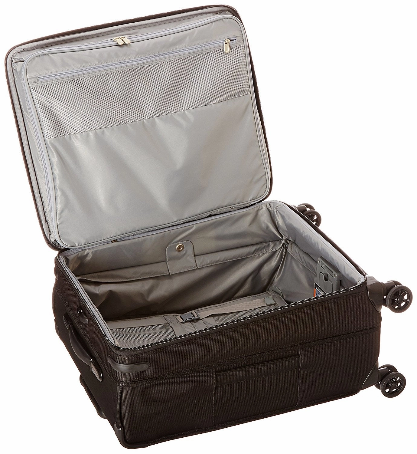 Briggs & Riley Baseline Expandable 25" 4-Wheel Medium Luggage