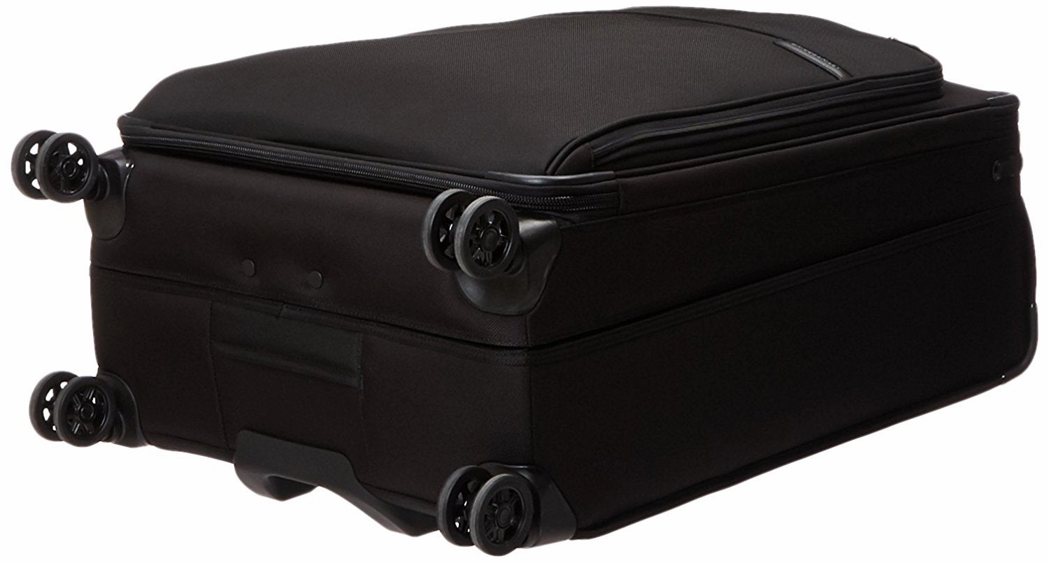 Briggs & Riley Baseline Expandable 28" Checked Large 4-Wheel Large Luggage