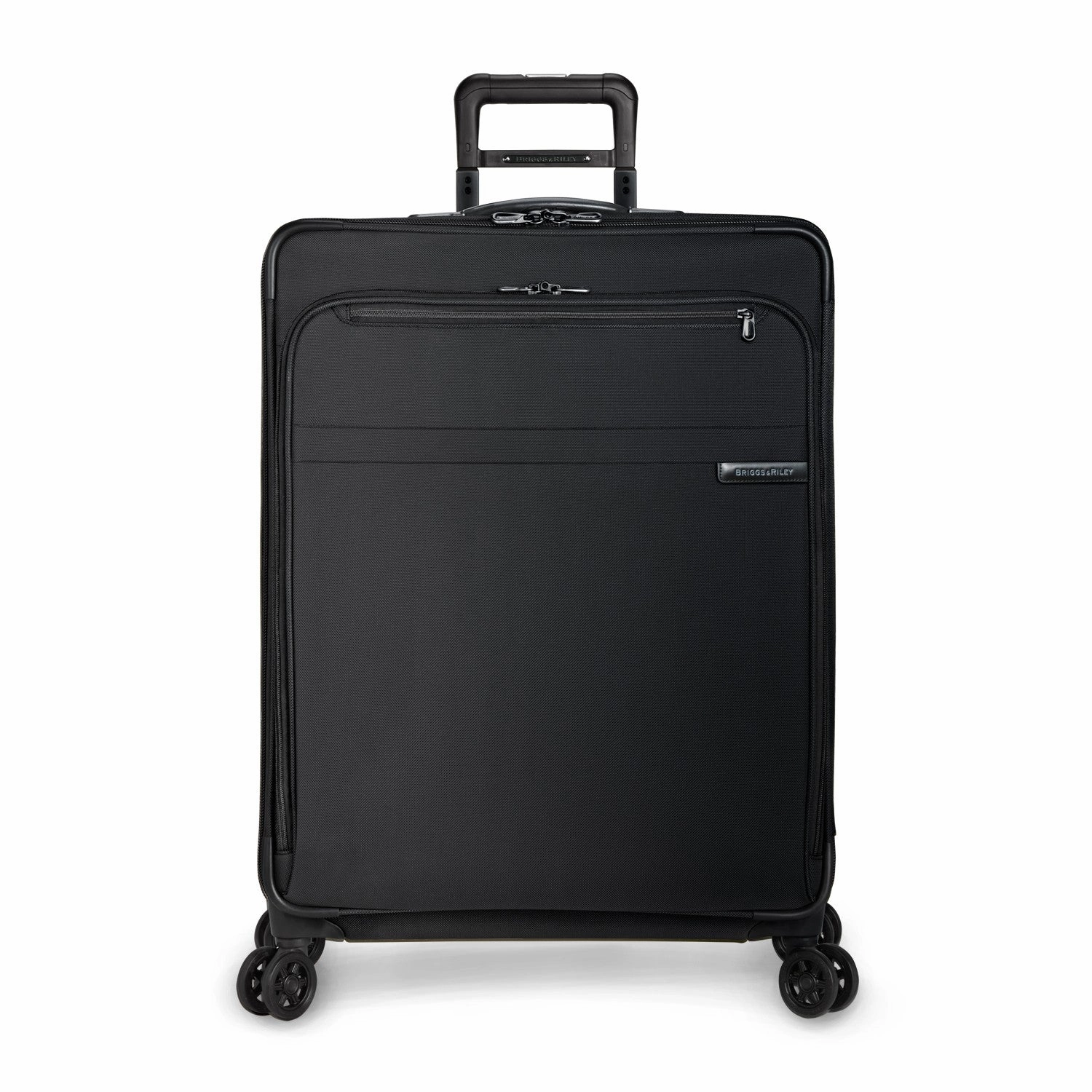 Briggs & Riley Baseline Expandable 28" Checked Large 4-Wheel Large Luggage