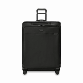 Briggs & Riley Baseline Expandable 31" X Large Check In Spinner