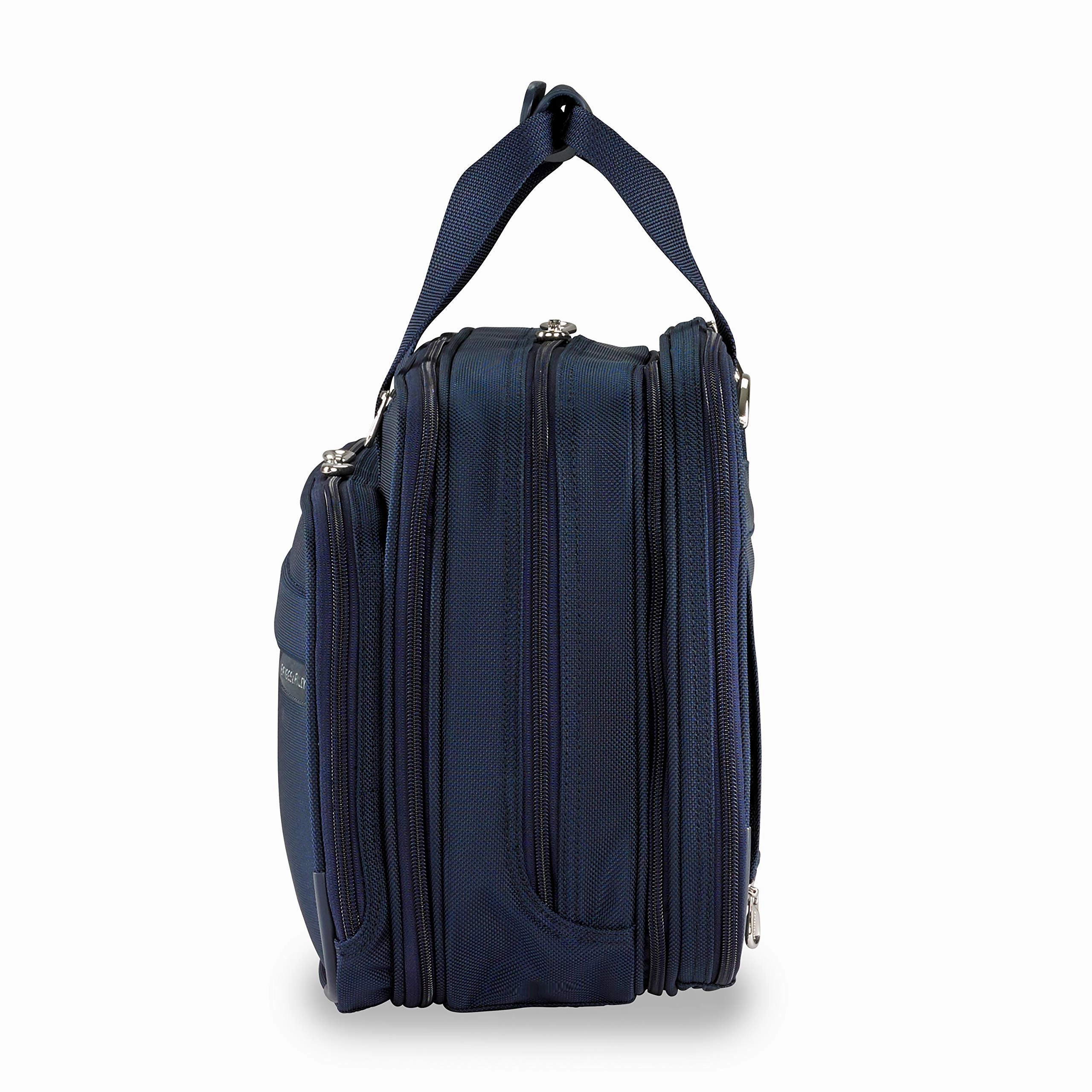 Briggs & Riley Baseline Expandable Cabin Bag