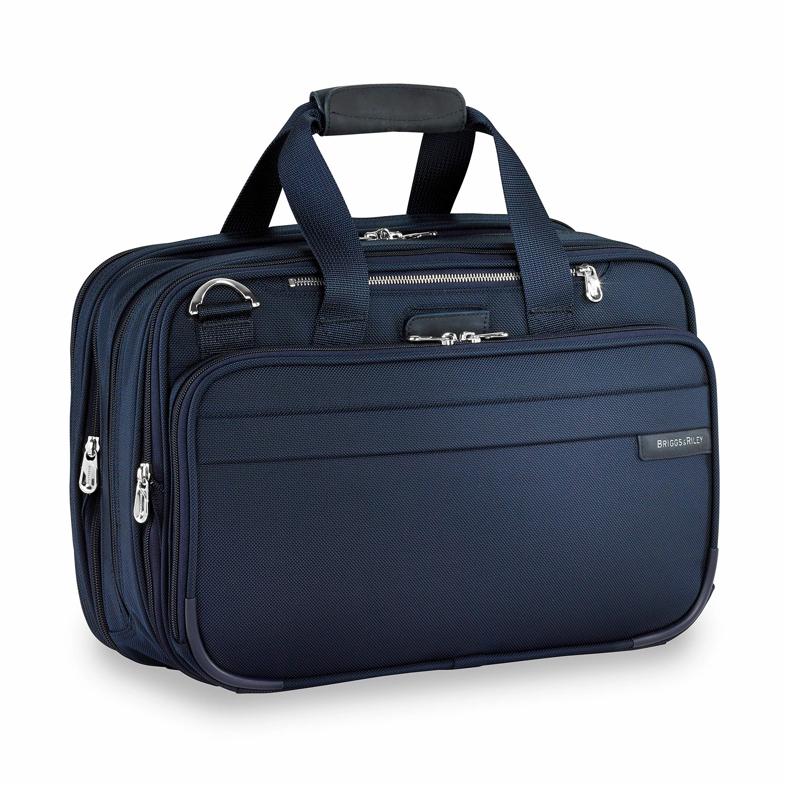 Briggs & Riley Baseline Expandable Cabin Bag