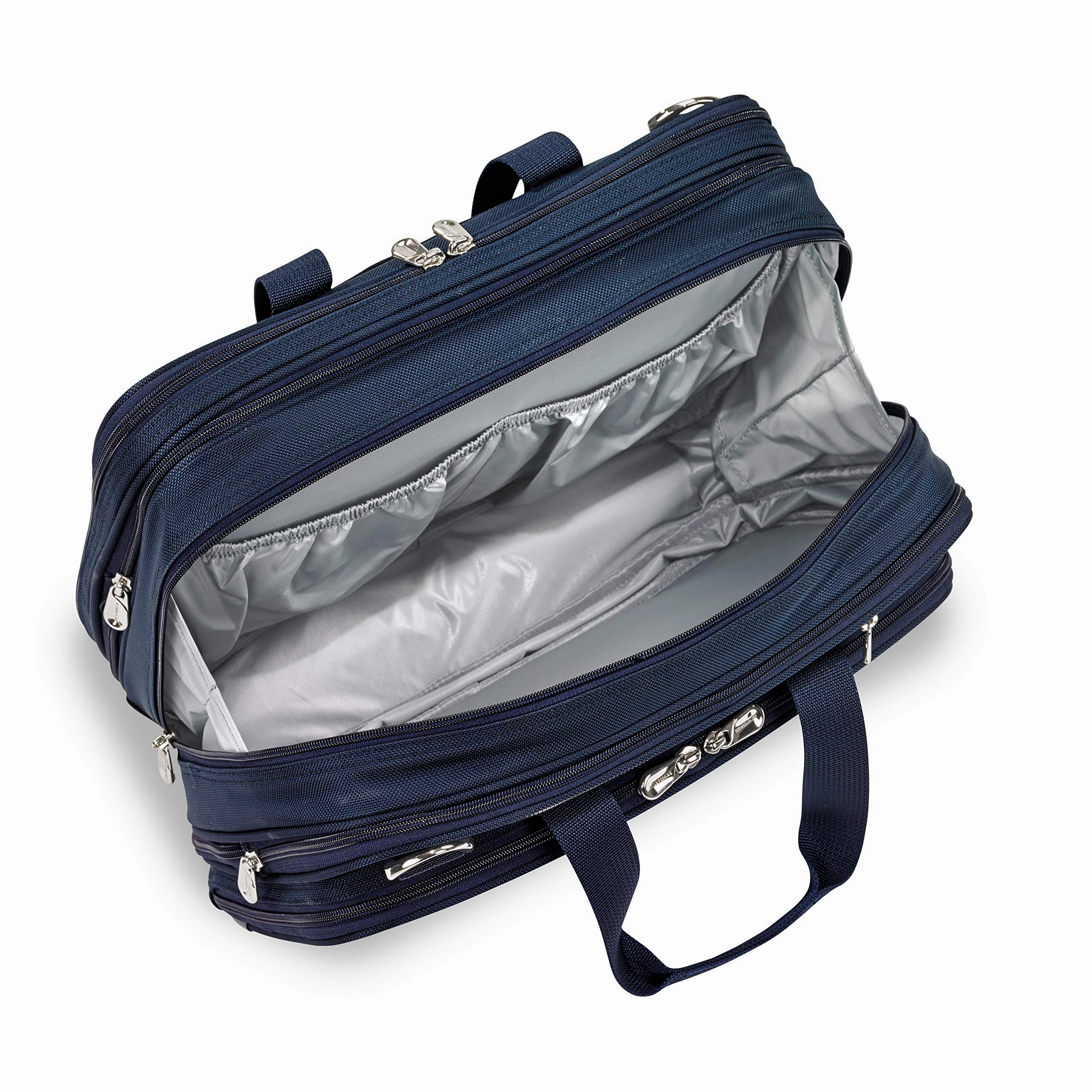 Briggs & Riley Baseline Expandable Cabin Bag