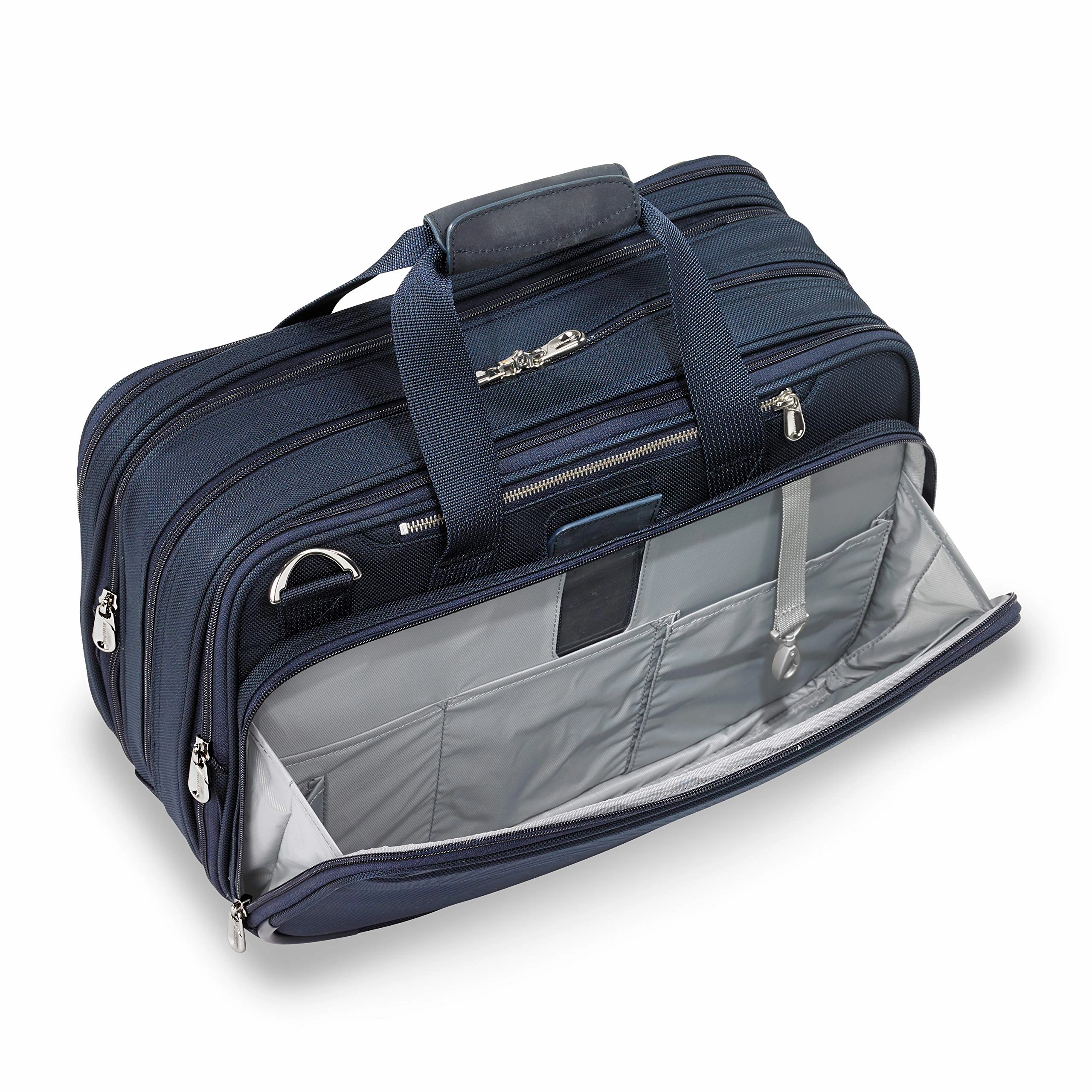 Briggs & Riley Baseline Expandable Cabin Bag