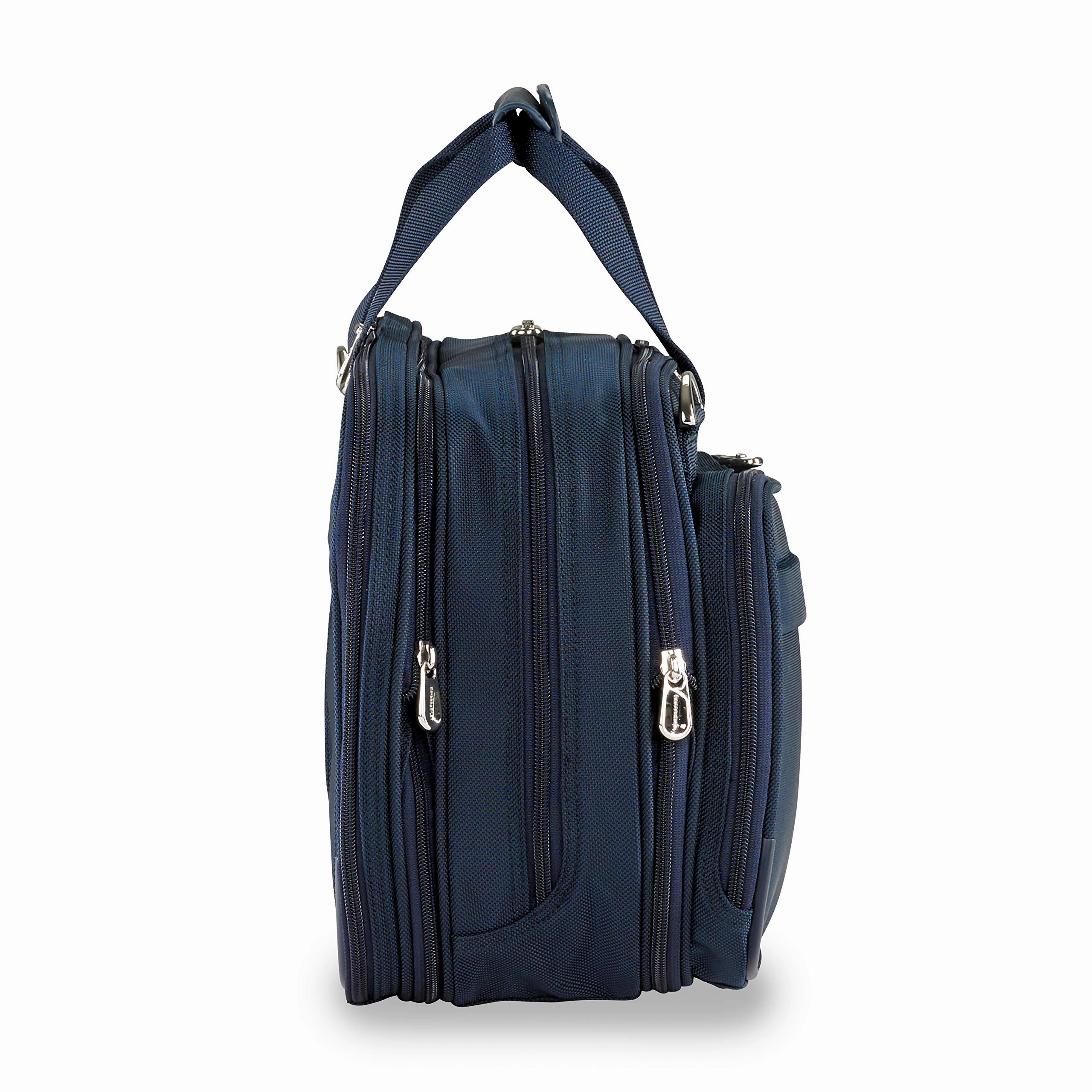 Briggs & Riley Baseline Expandable Cabin Bag