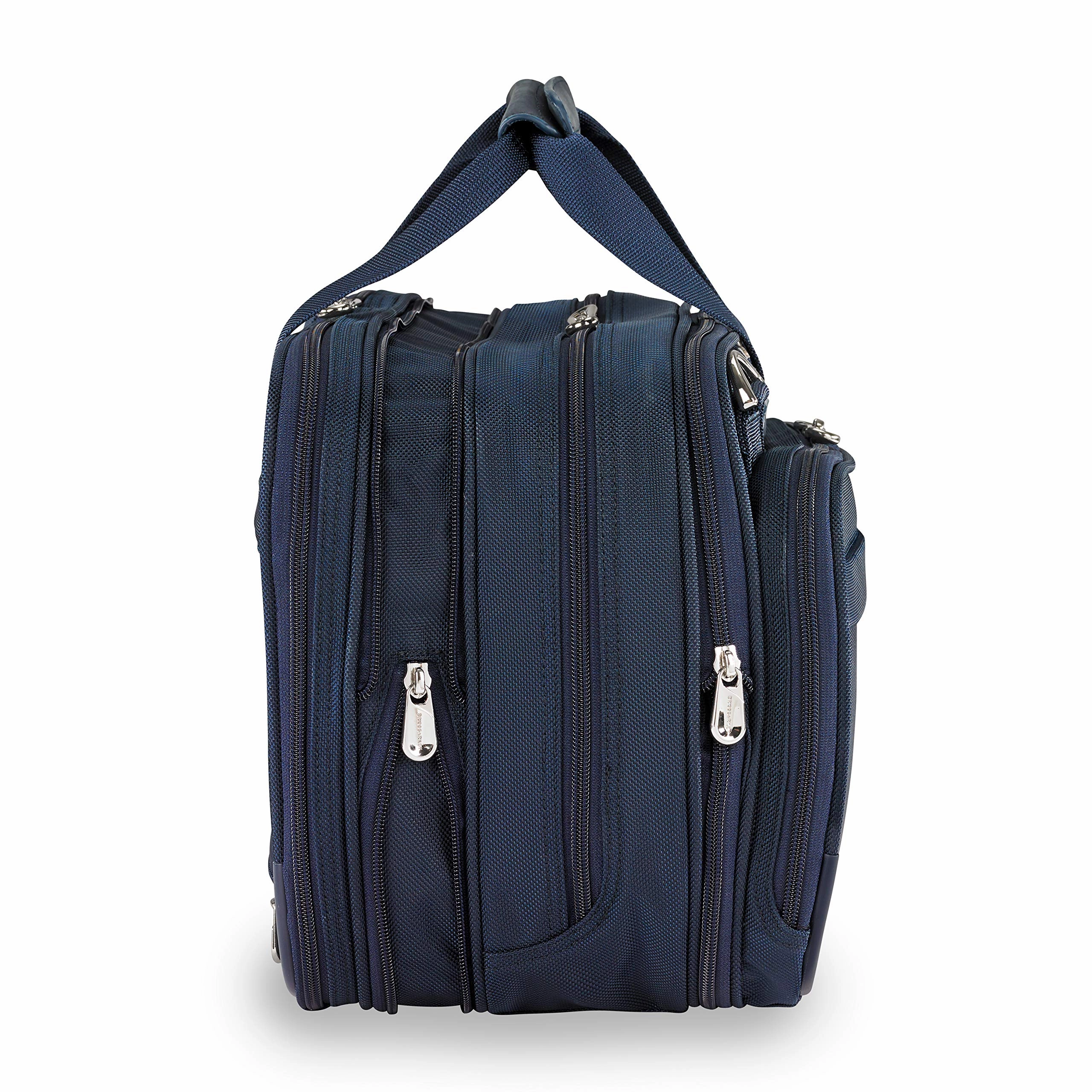 Briggs & Riley Baseline Expandable Cabin Bag