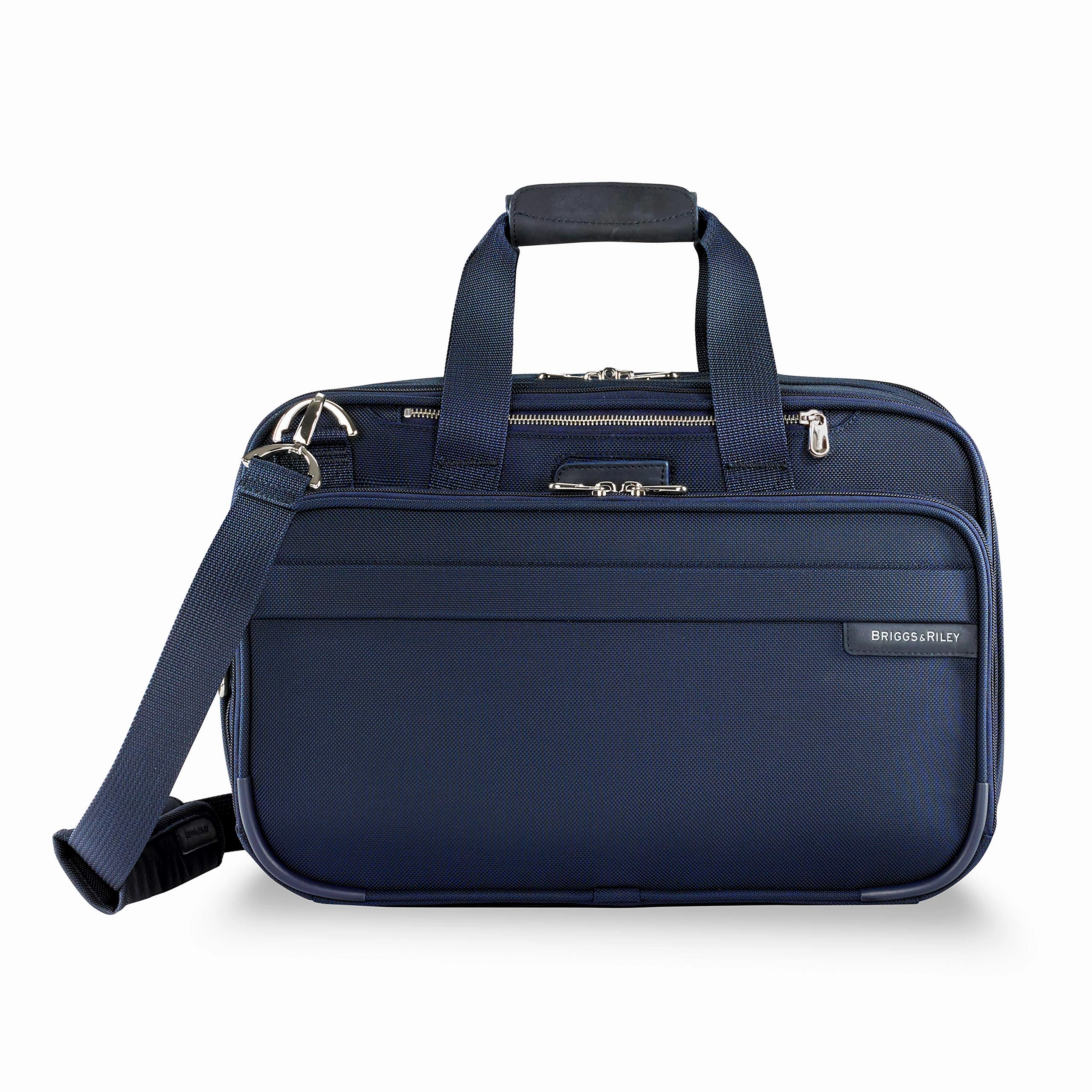 Briggs & Riley Baseline Expandable Cabin Bag