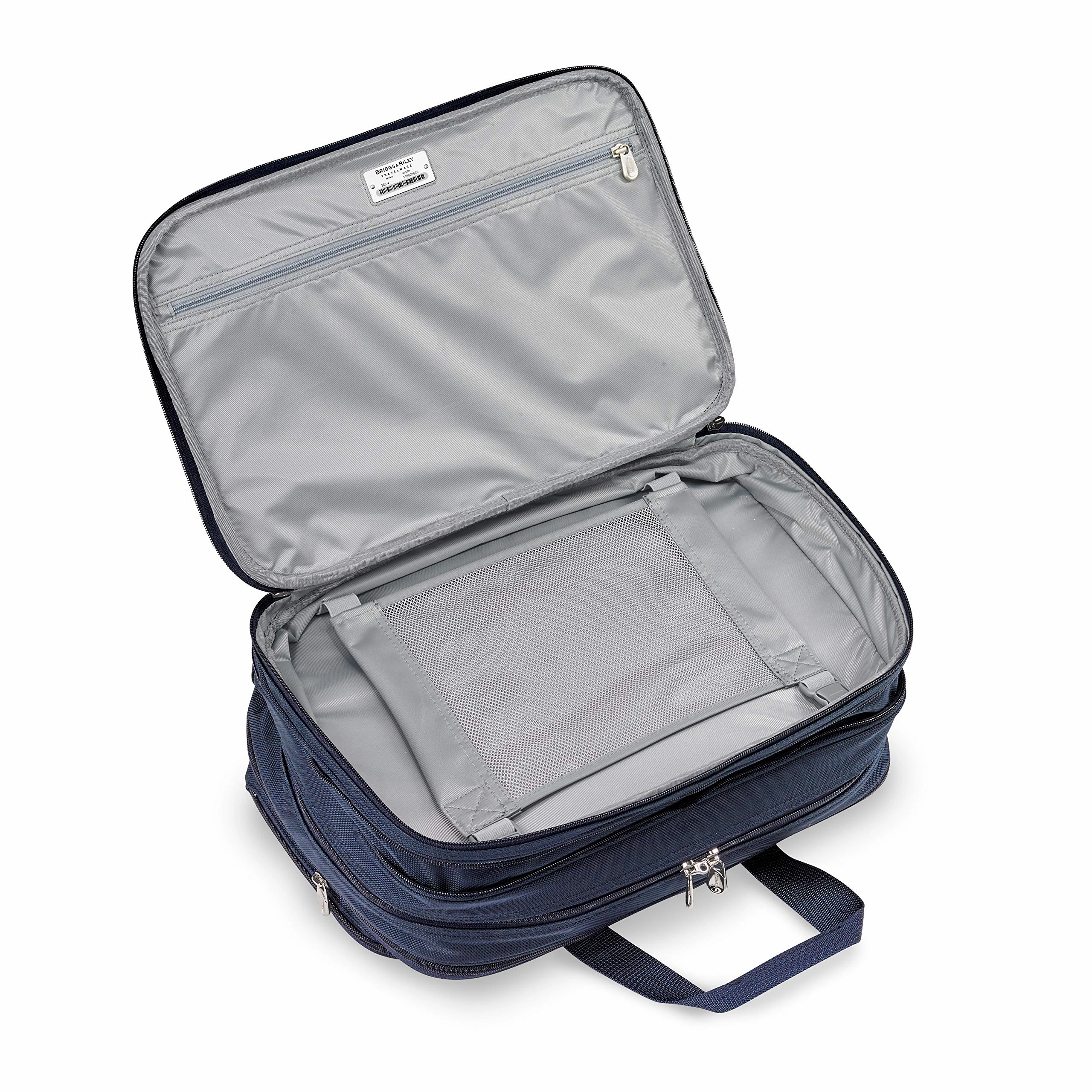 Briggs & Riley Baseline Expandable Cabin Bag